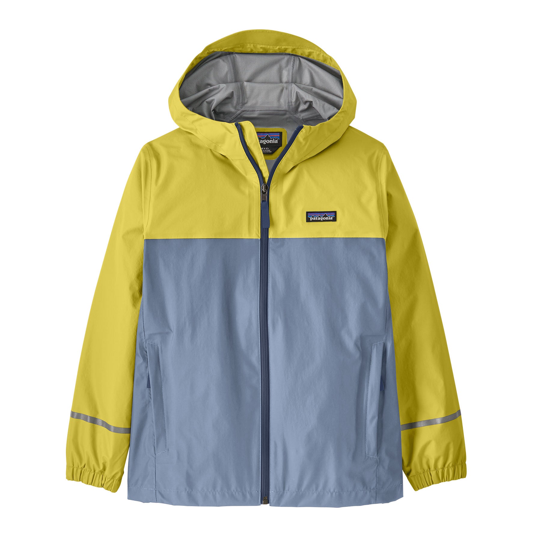 Kids' Torrentshell 3L Rain Jacket