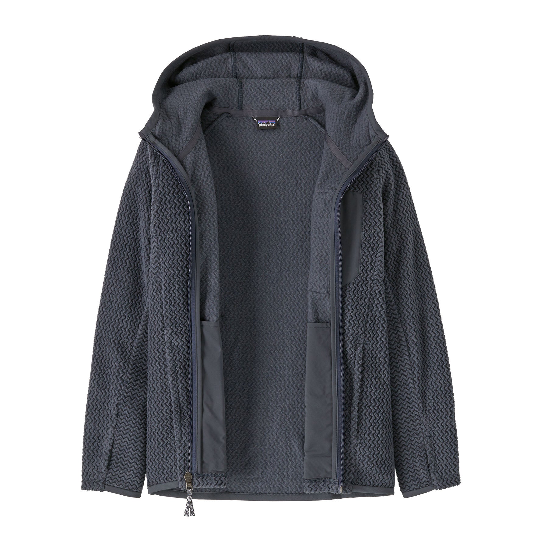 Kids' R1® Air Full-Zip Hoody