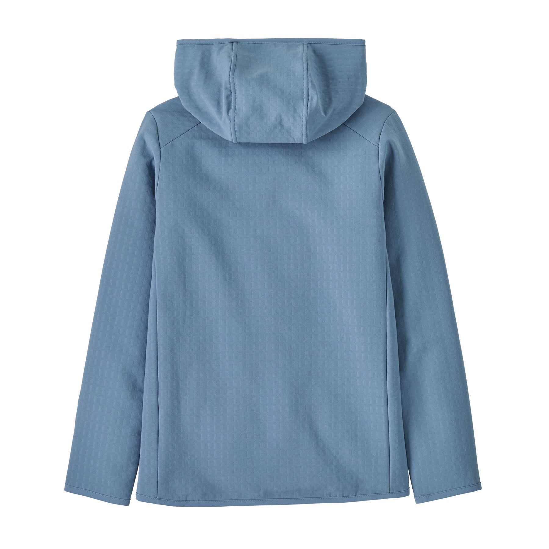 Kids' R2® TechFace Hoody