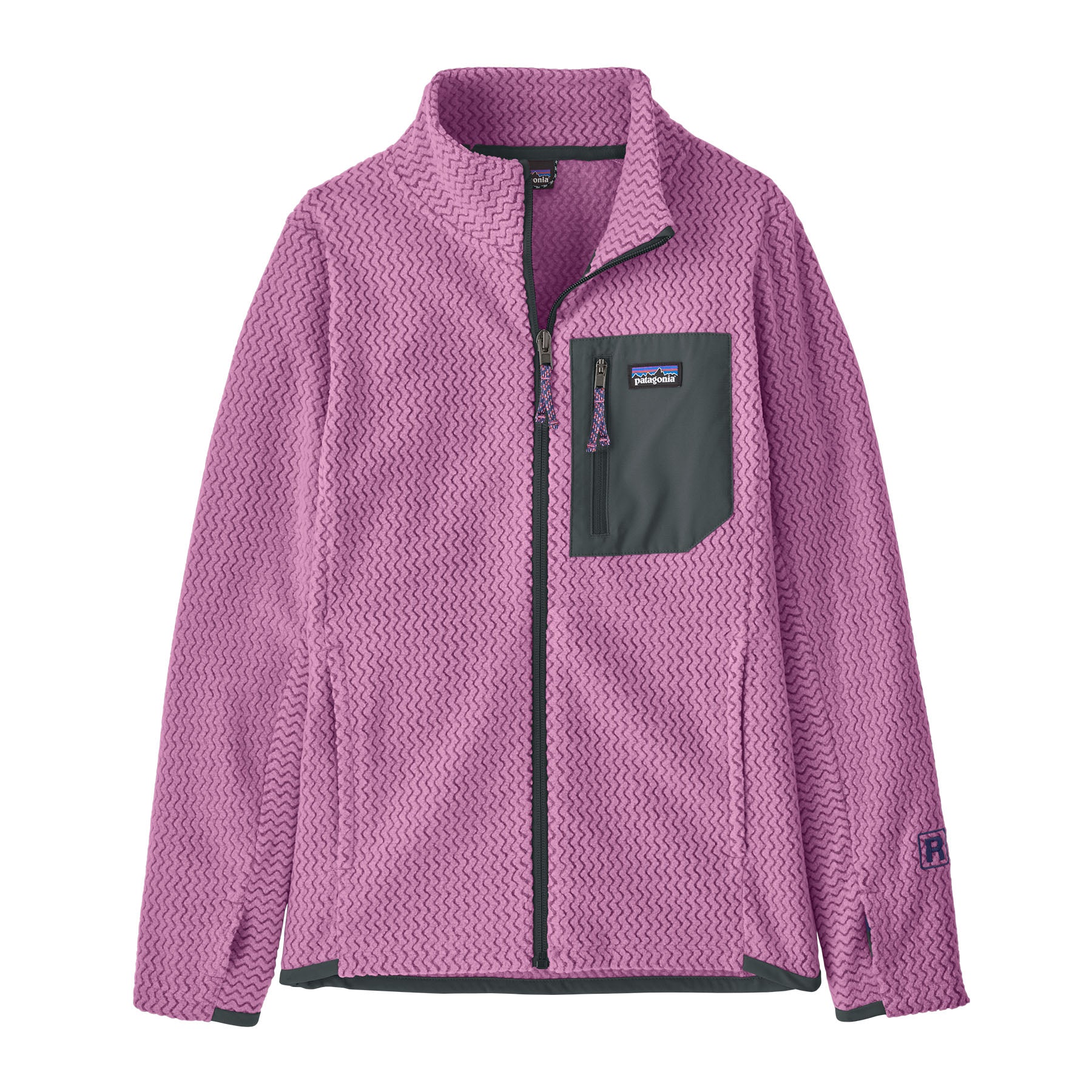 Kids' R1® Air Full-Zip Jacket