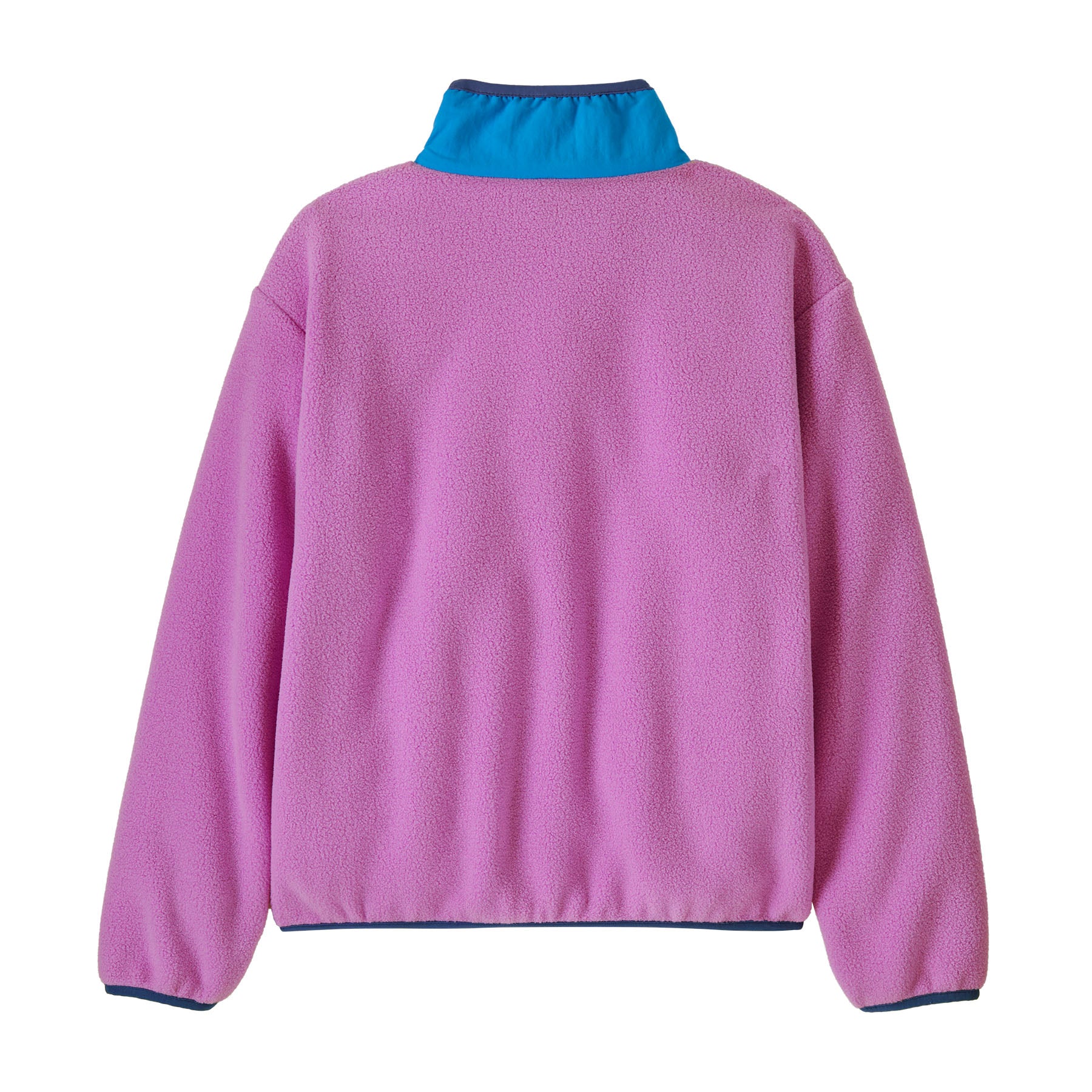 Kids' Synchilla® Fleece Jacket