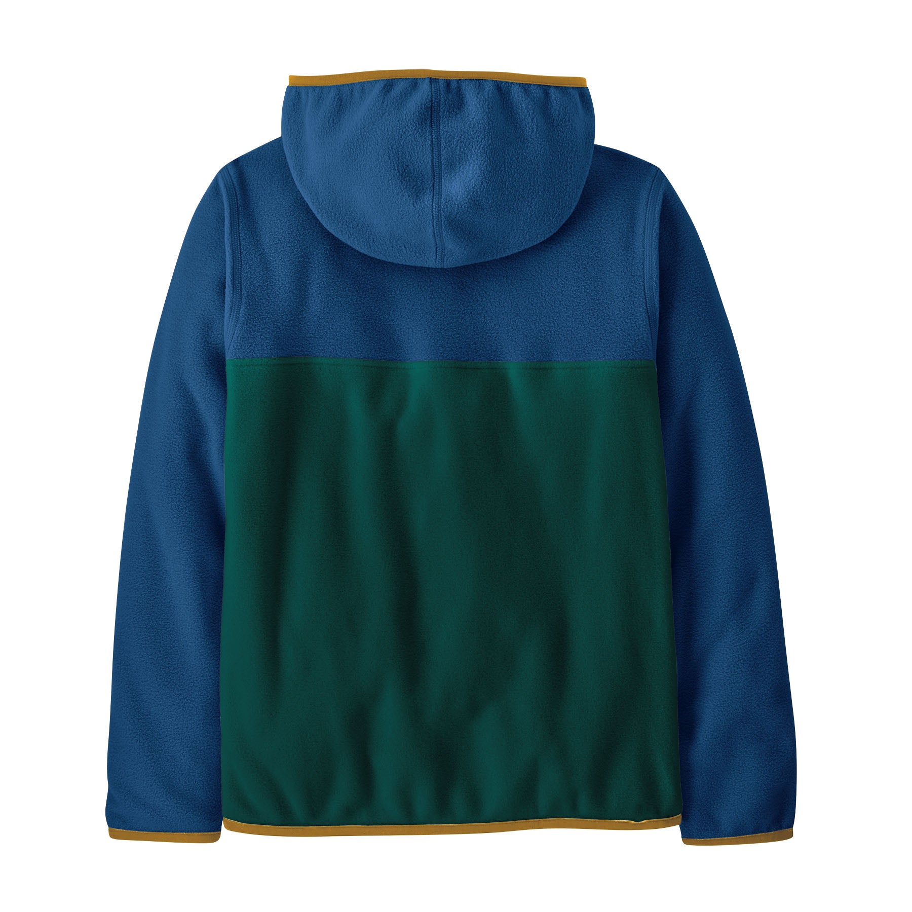 Kids' Micro D® Snap-T® Fleece Jacket