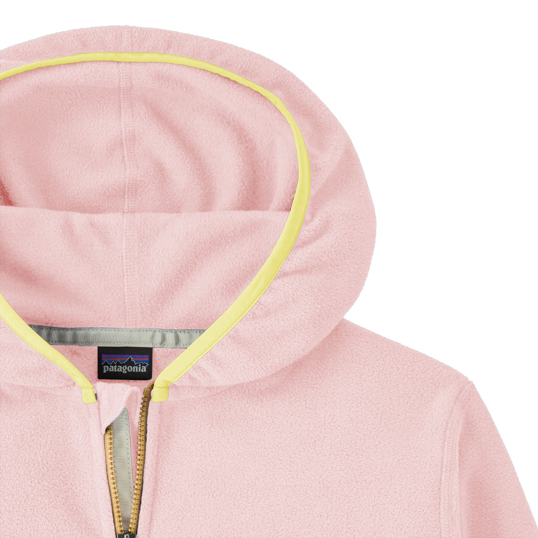 Kids' Micro D® Snap-T® Fleece Jacket