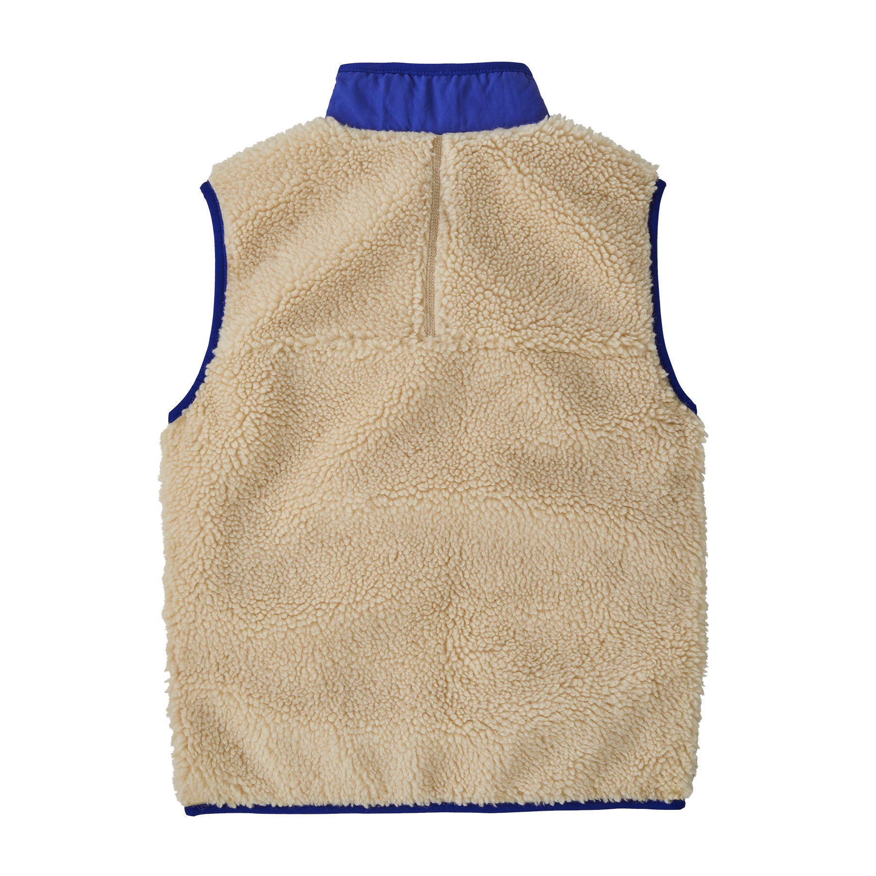 Kids' Retro-X® Fleece Vest