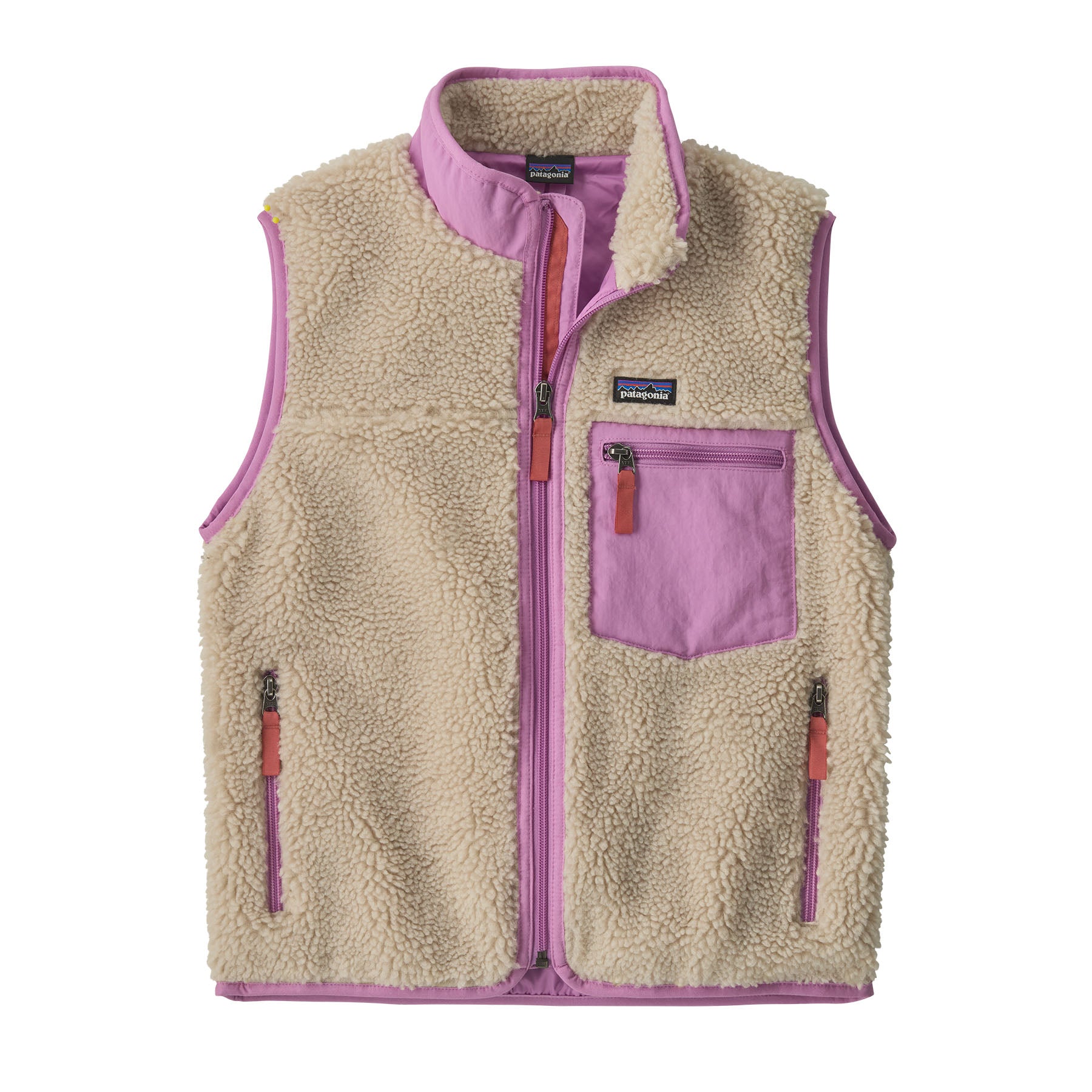 Kids' Retro-X® Fleece Vest