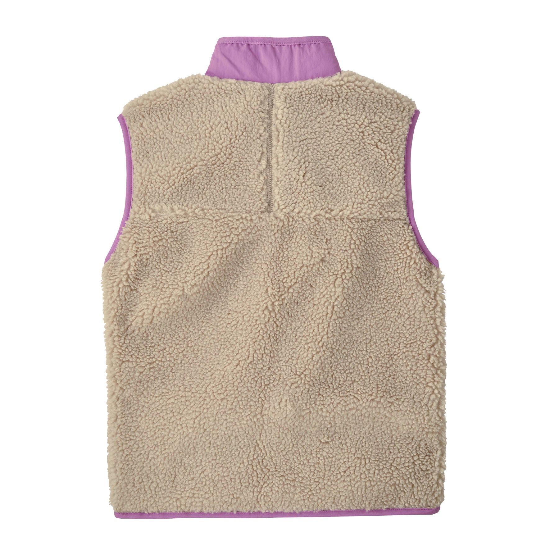 Kids' Retro-X® Fleece Vest