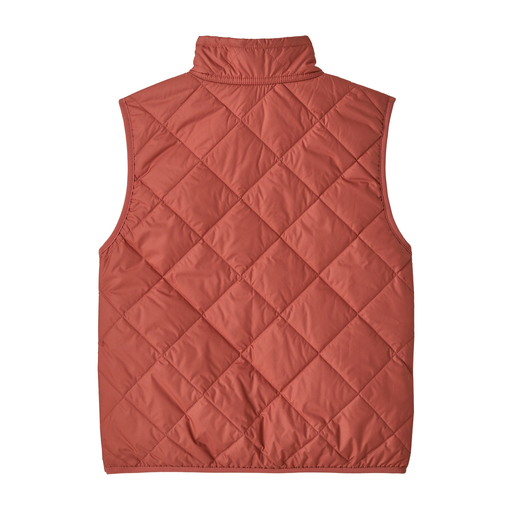 Kids' Diamond Quilted Vest