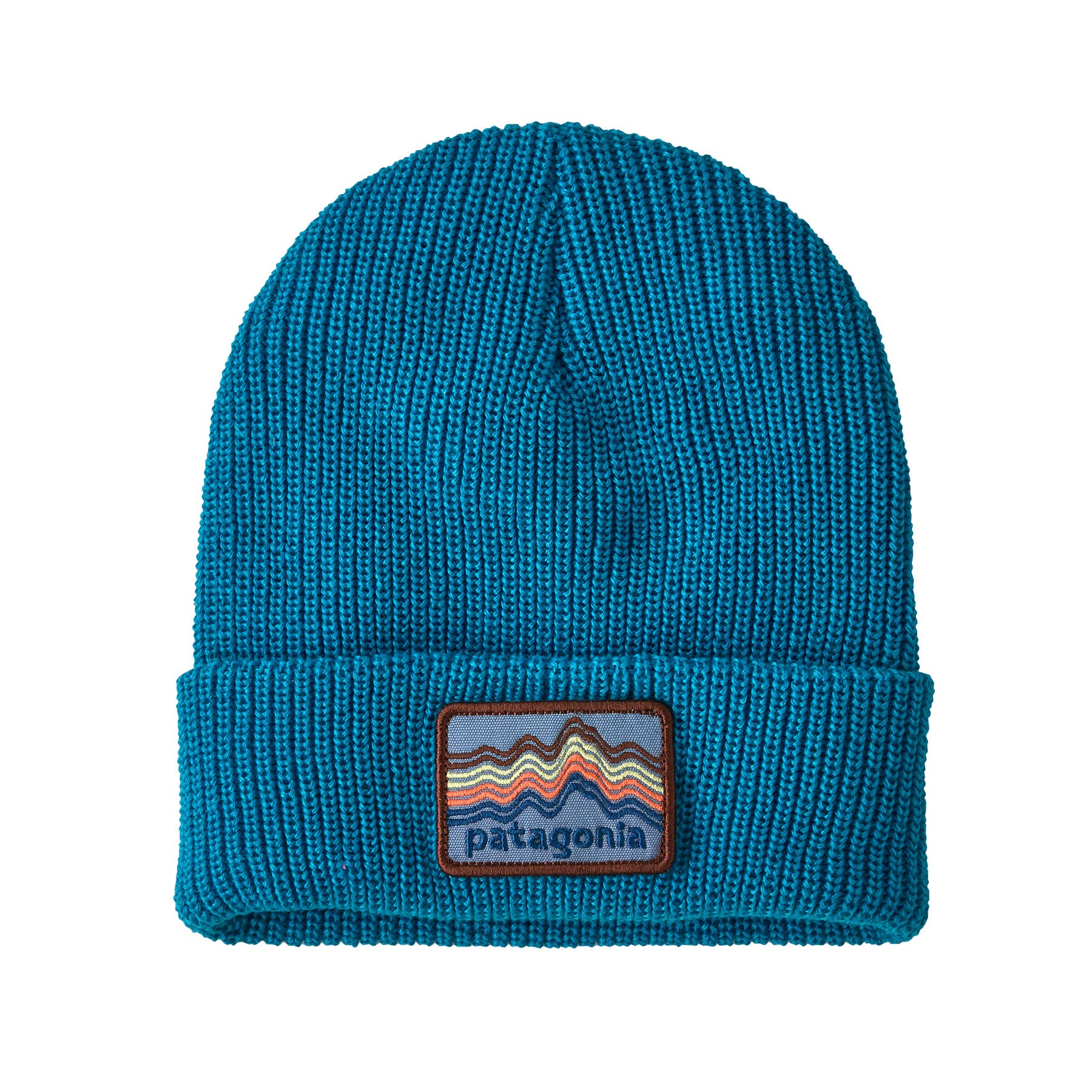 Kids' Logo Beanie