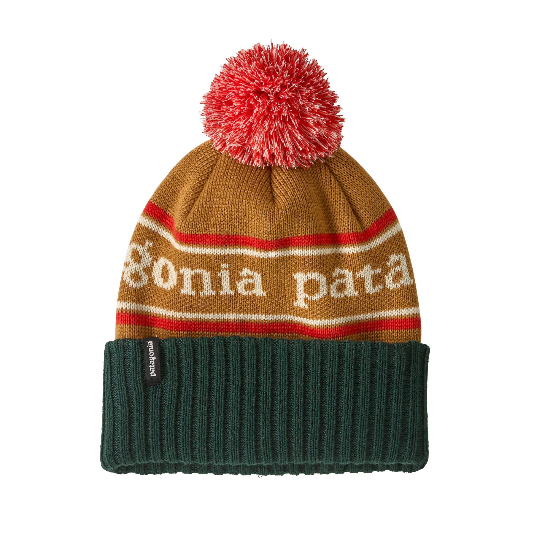 Kids' Powder Town Beanie