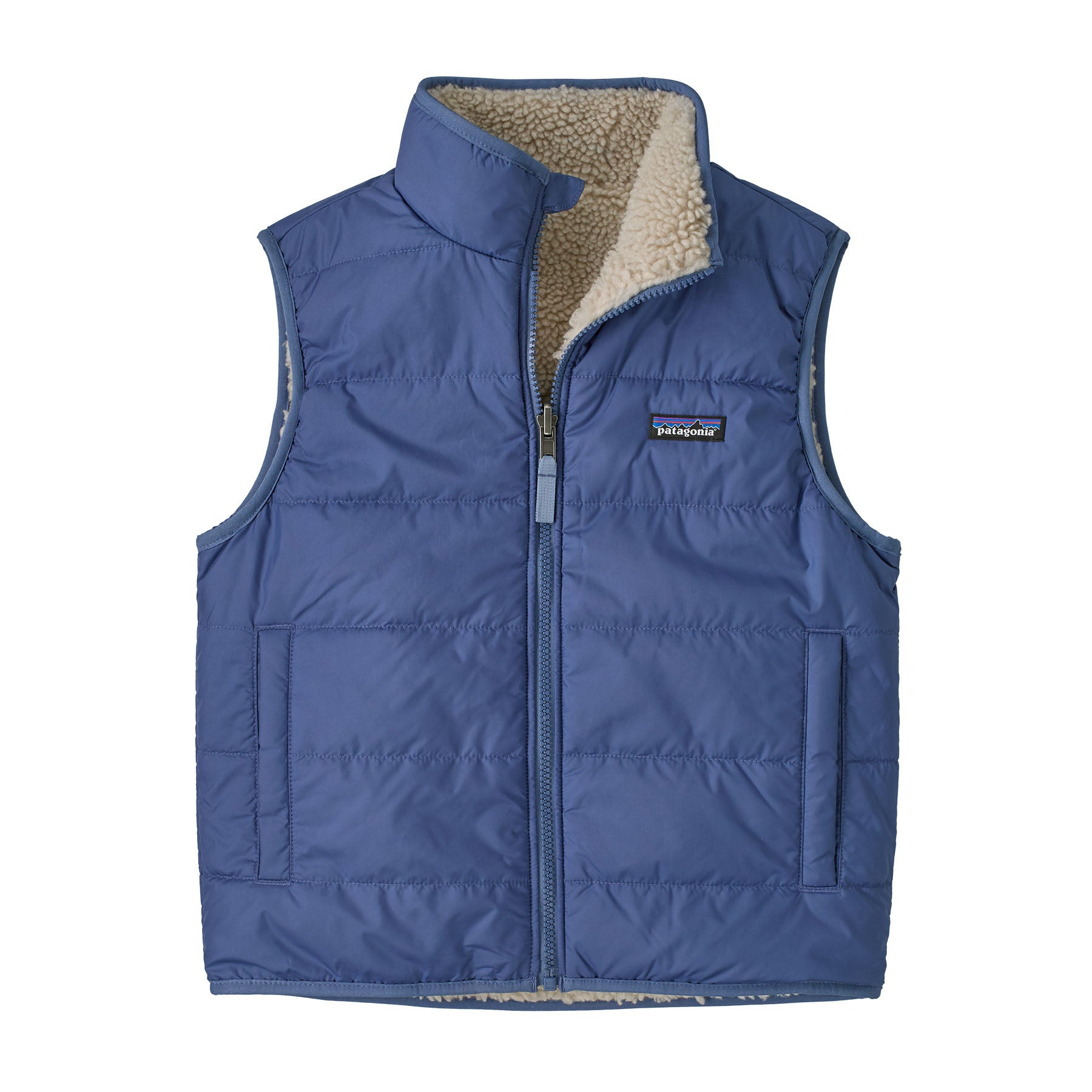 Kids' Reversible Ready Freddy Vest