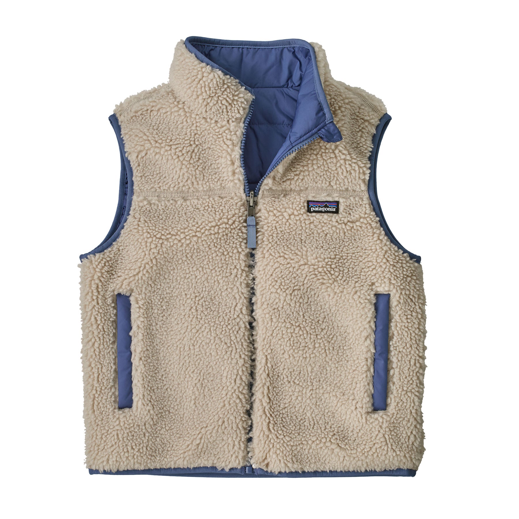 Kids' Reversible Ready Freddy Vest