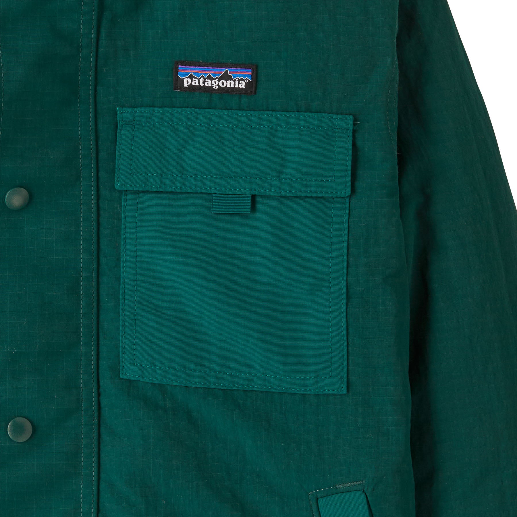 Kids' Insulated Outdoor Everyday Jacket