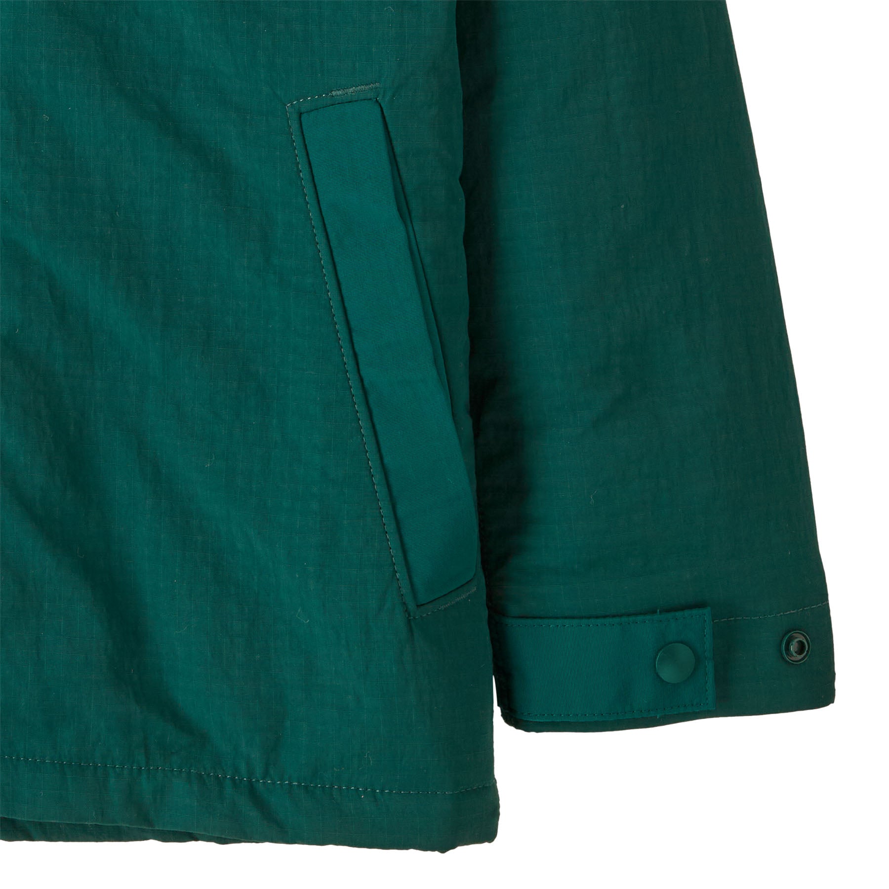 Kids' Insulated Outdoor Everyday Jacket