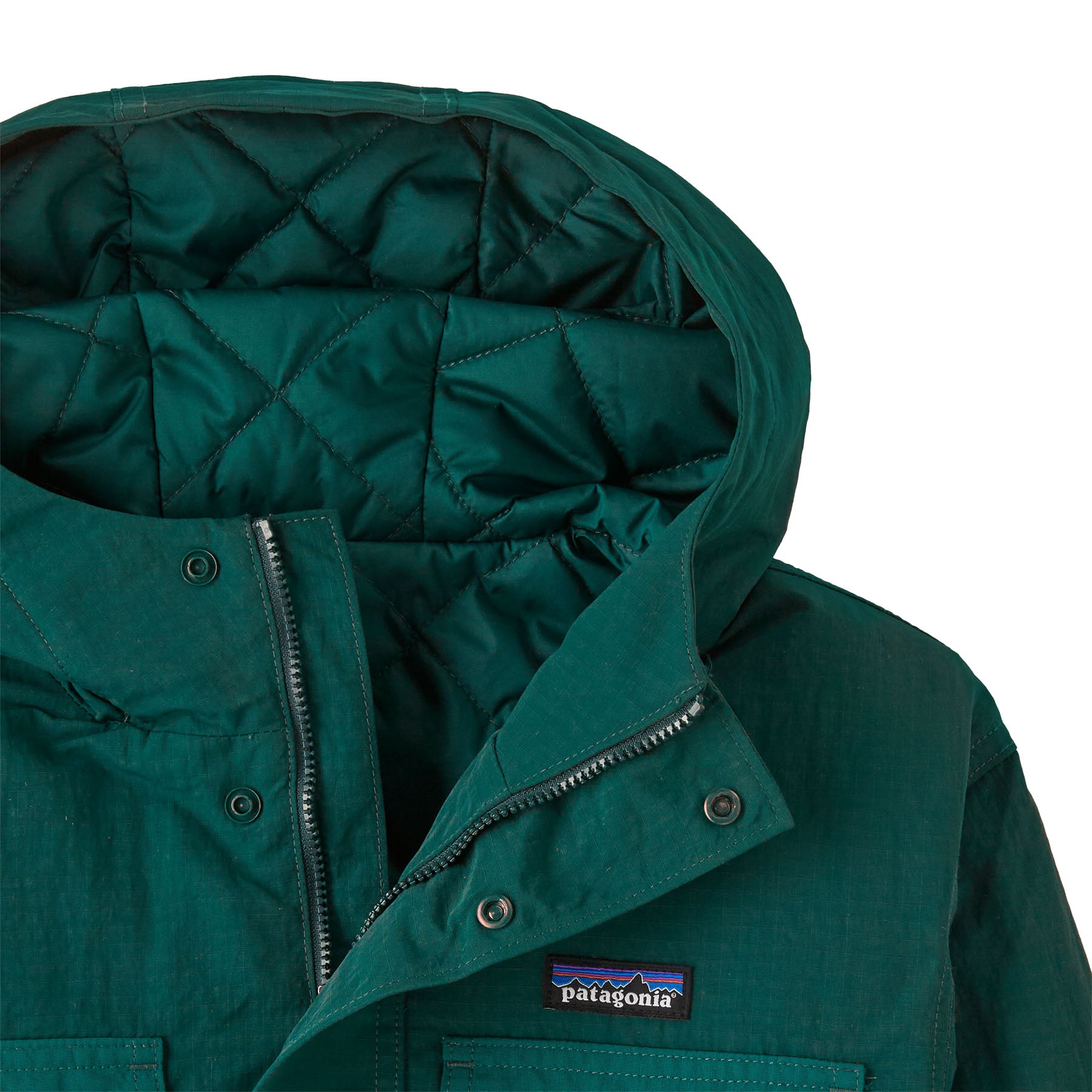 Kids' Insulated Outdoor Everyday Jacket