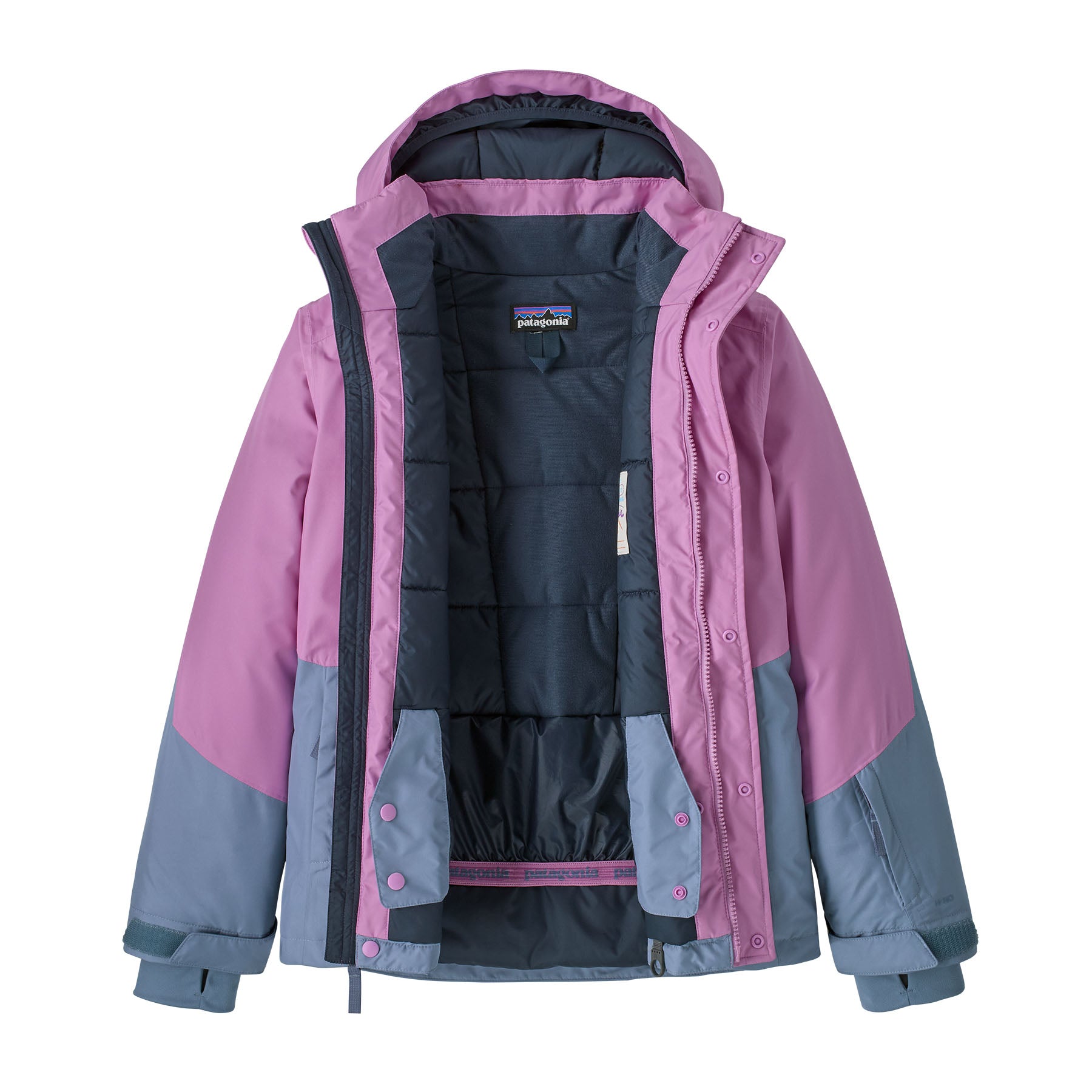 Kids' Powder Town Jacket