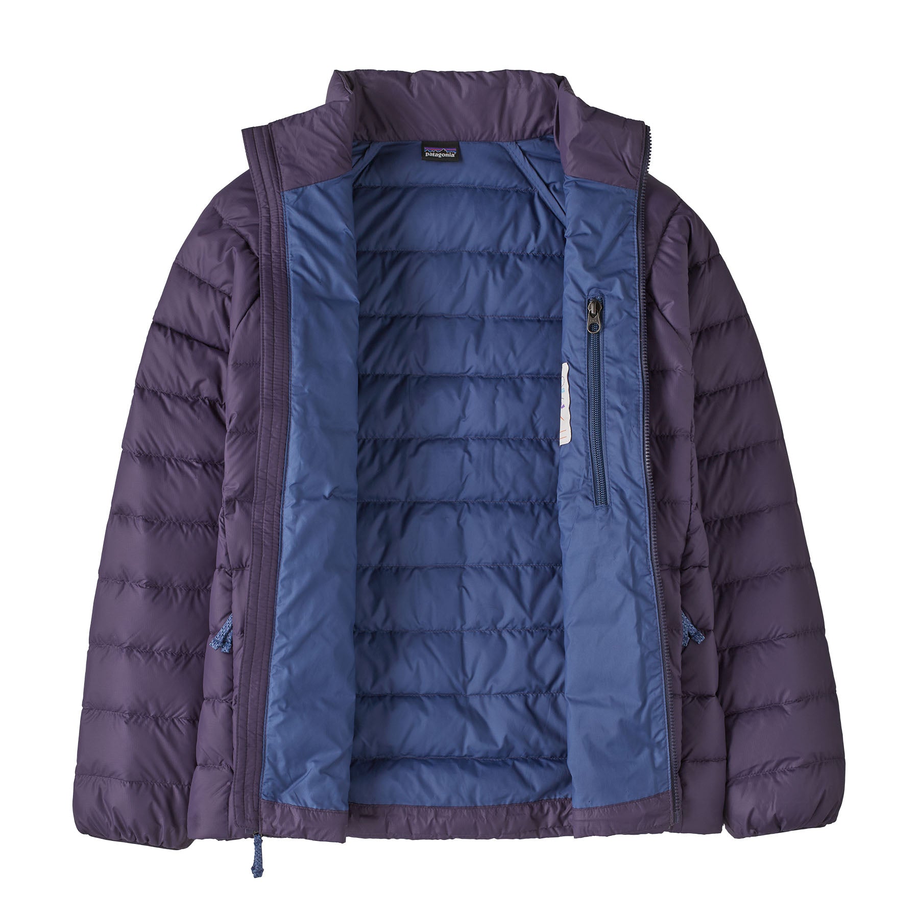 Kids' Down Sweater™ Jacket