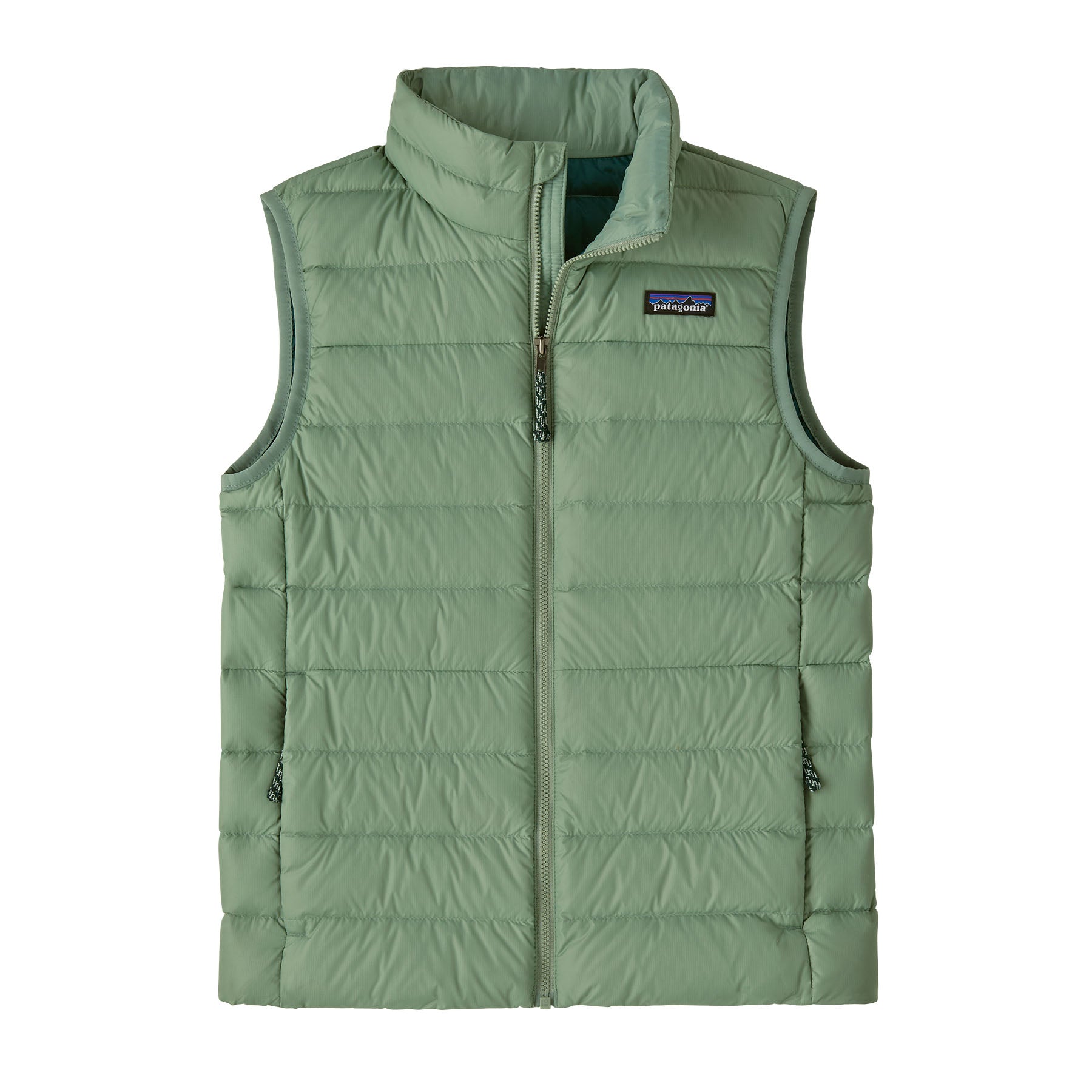 Kids' Down Sweater™ Vest