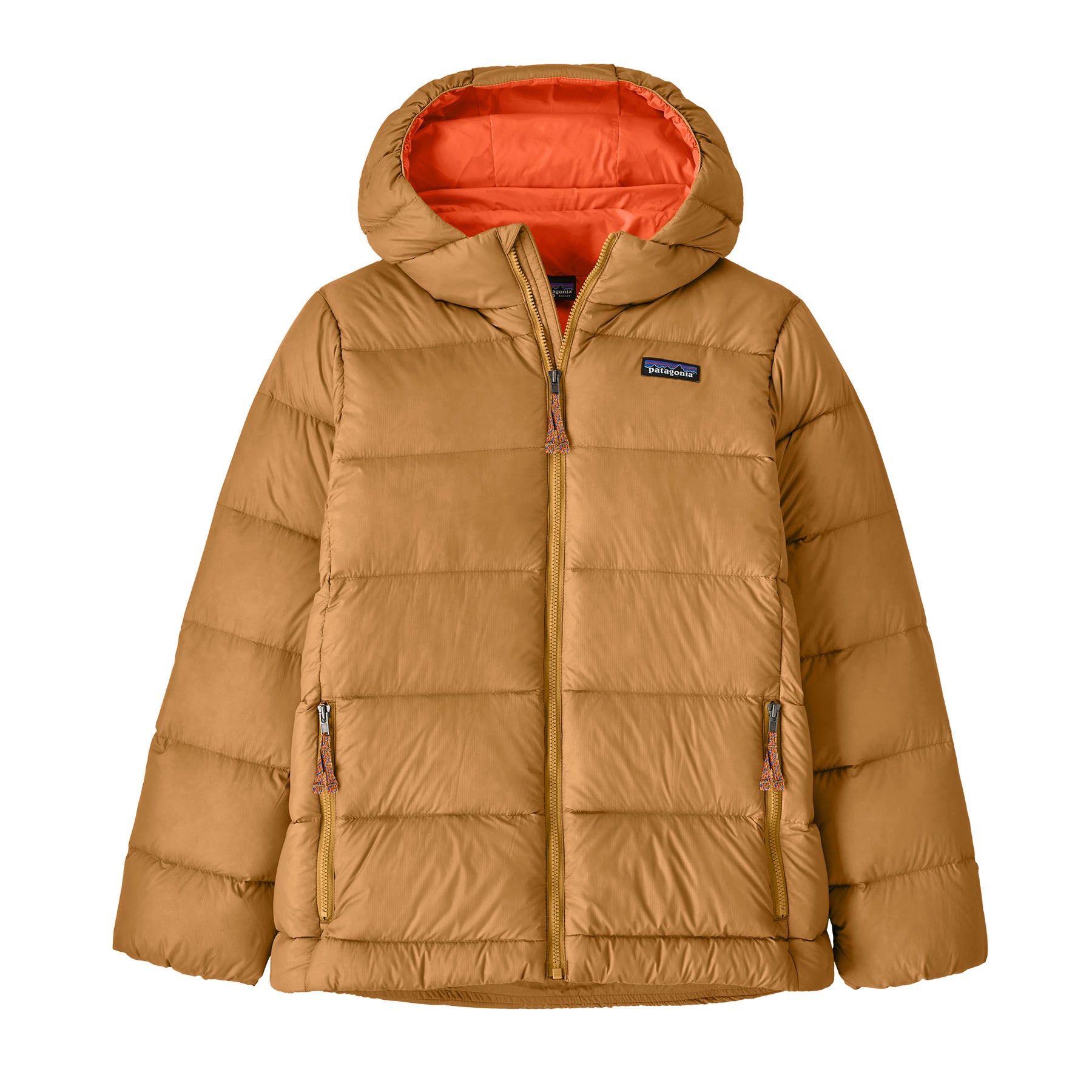 Kids' Hi-Loft Down Sweater™ Hoody