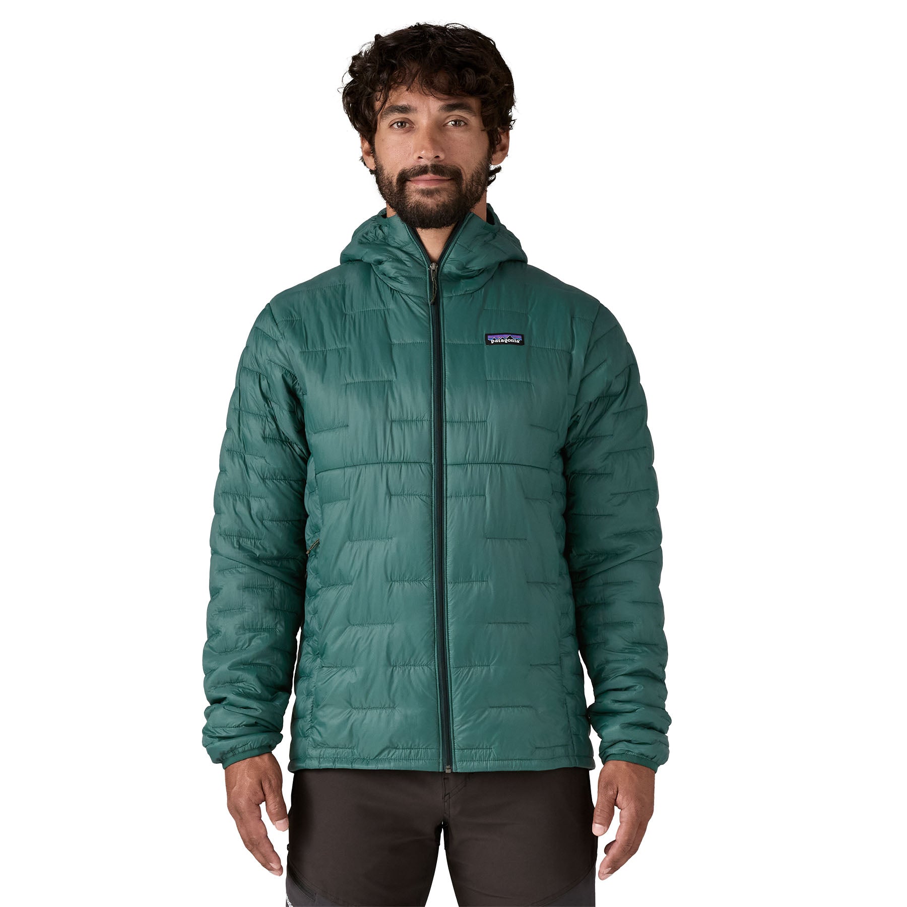 Men's Micro Puff® Hoody
