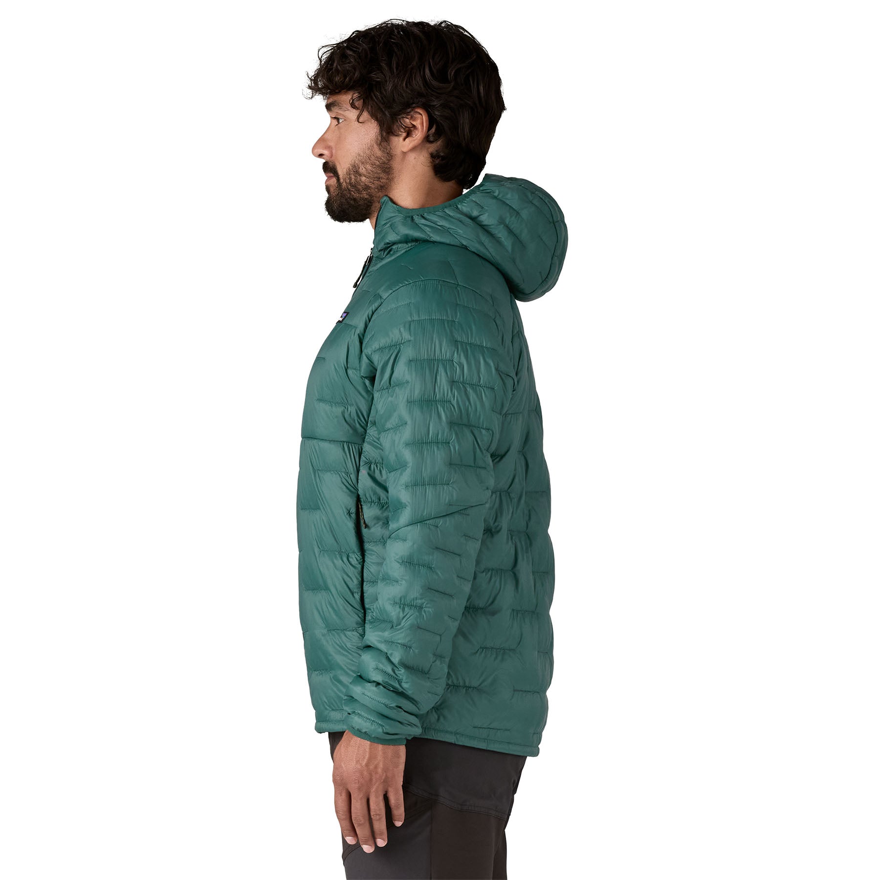 Men's Micro Puff® Hoody