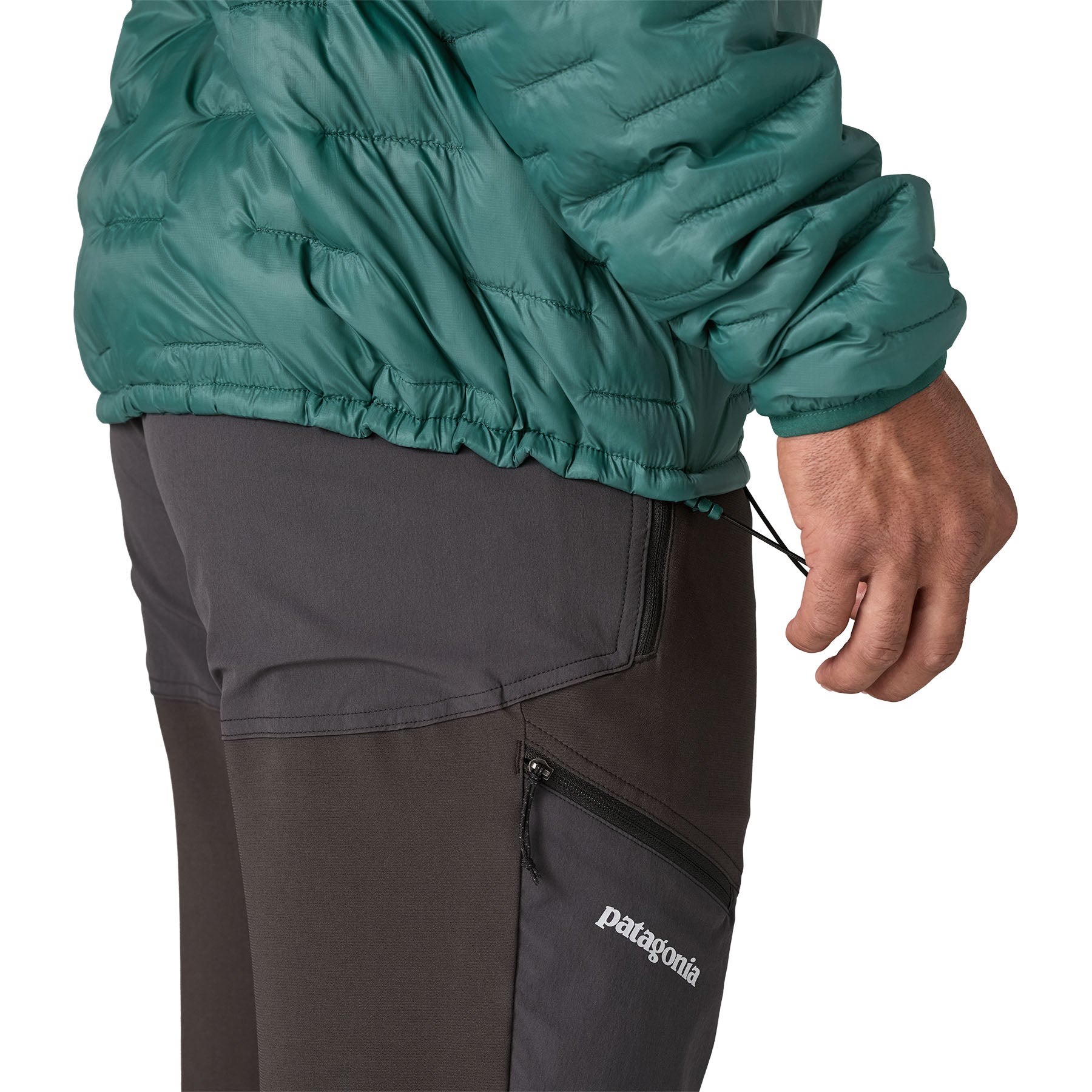 Men's Micro Puff® Hoody