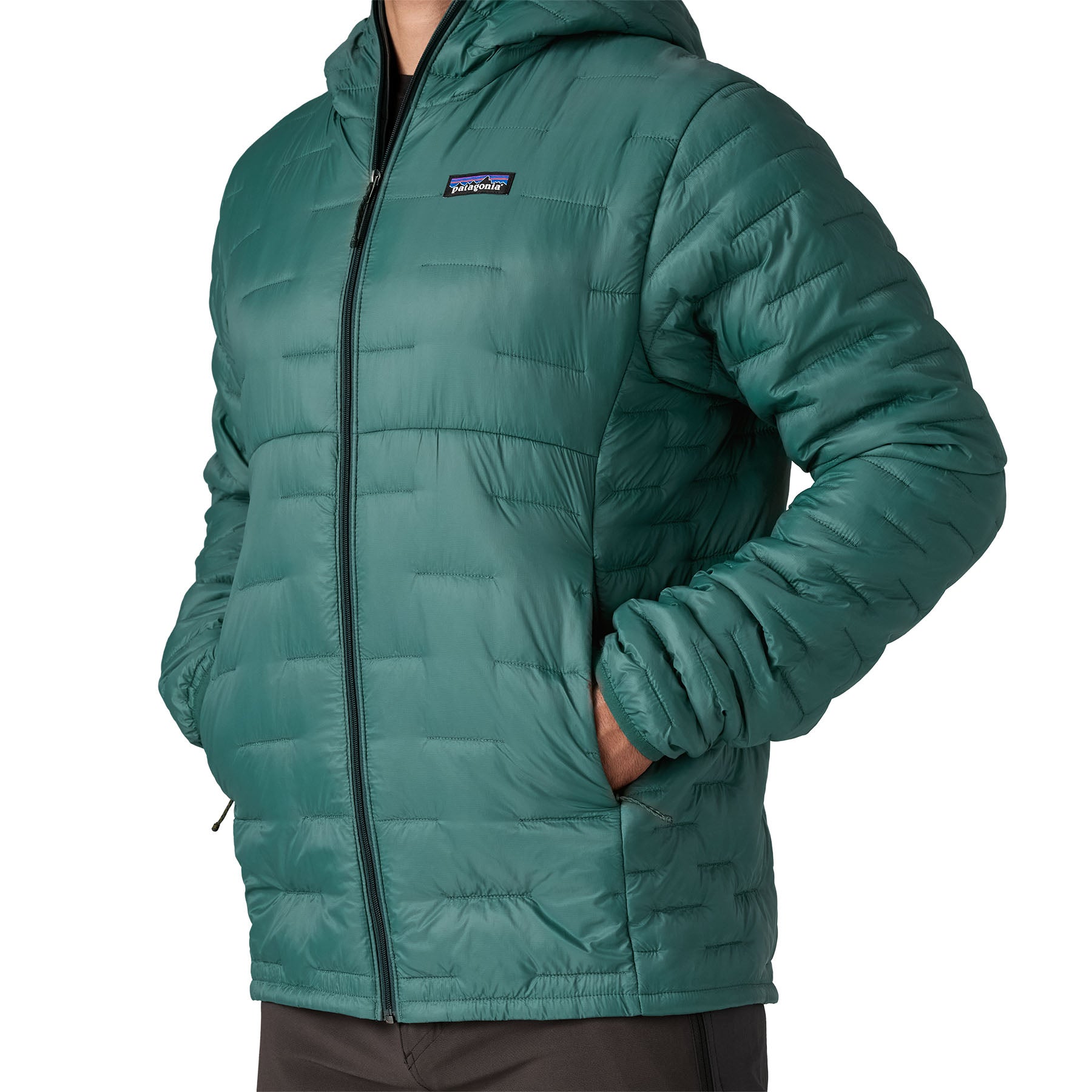 Men's Micro Puff® Hoody