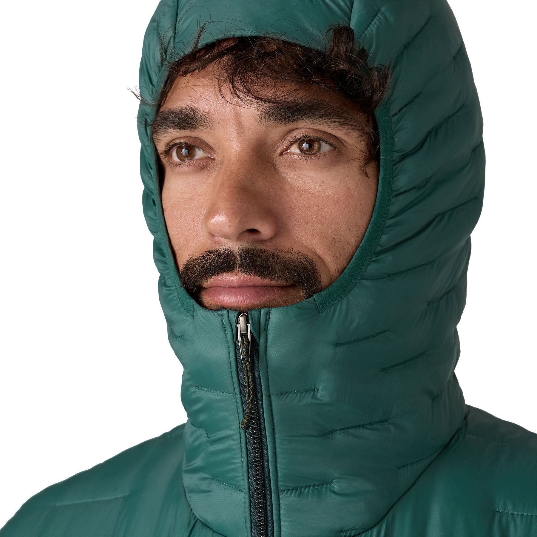 Men's Micro Puff® Hoody