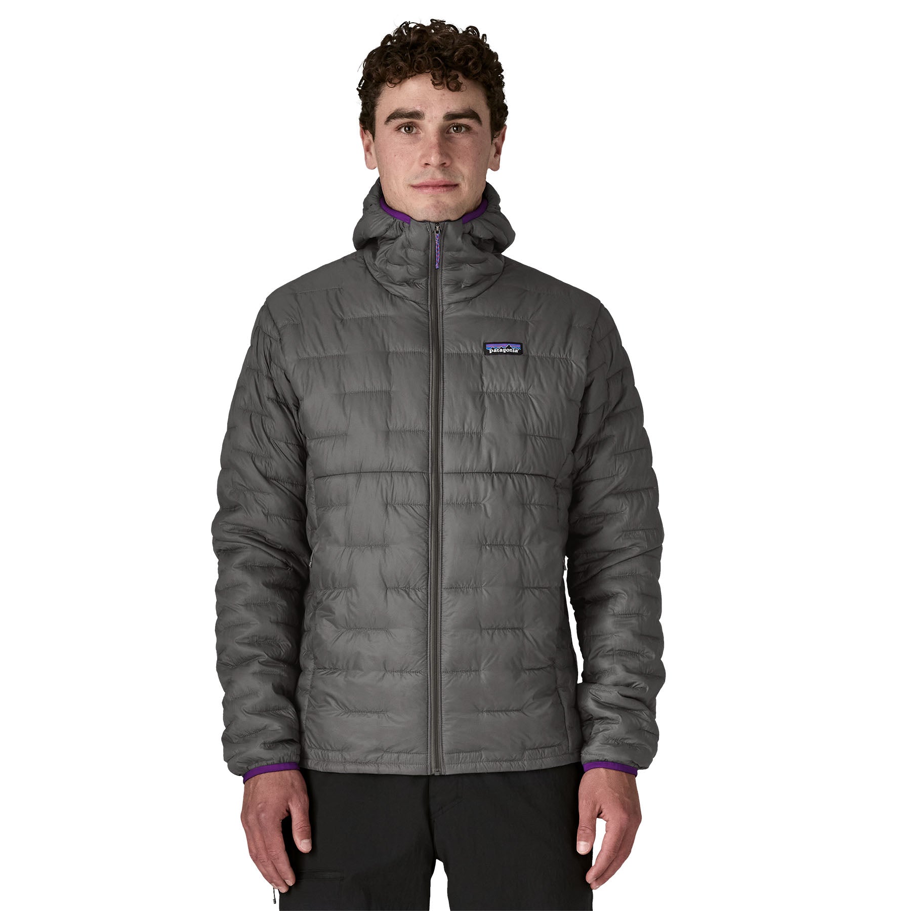 Men's Micro Puff® Hoody