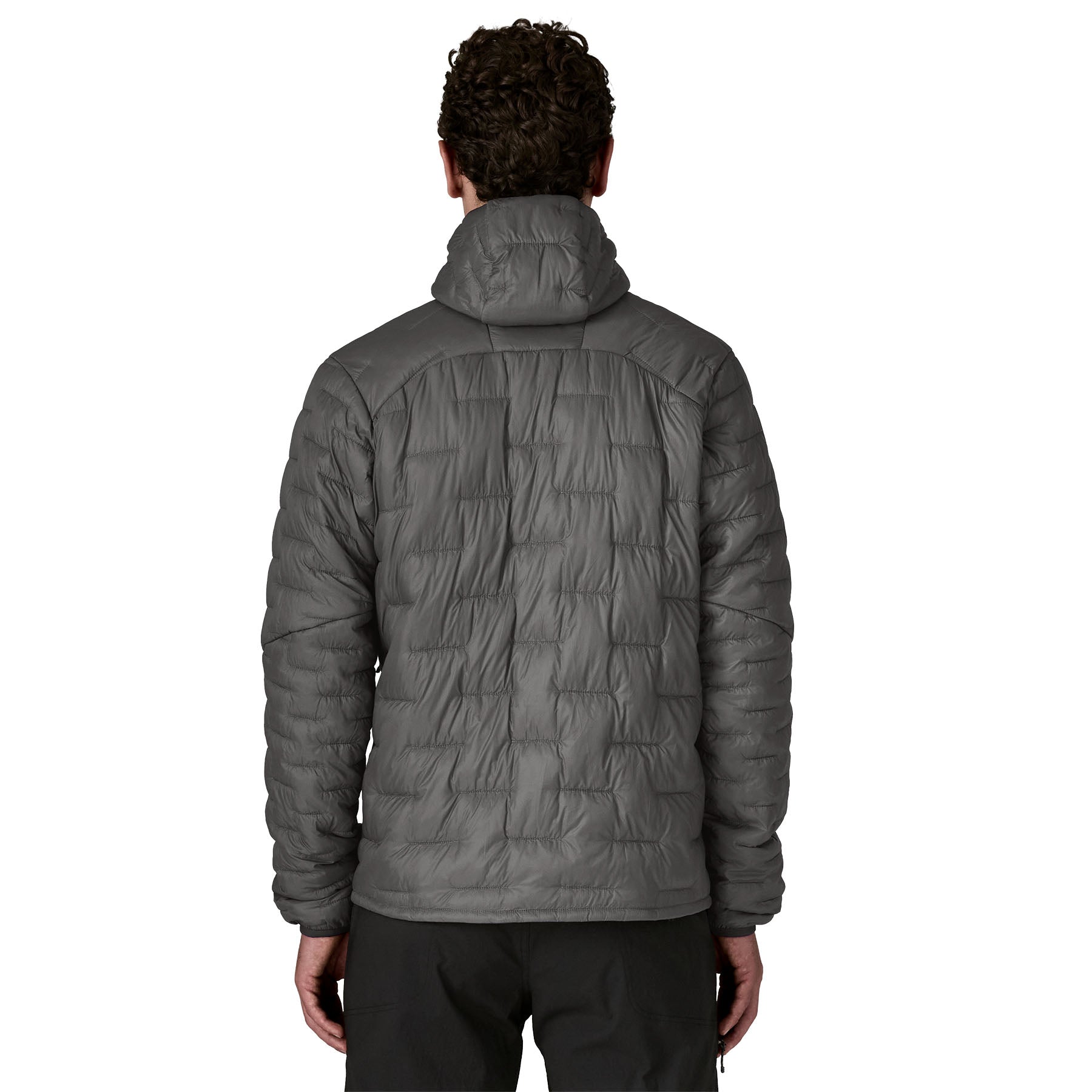 Men's Micro Puff® Hoody