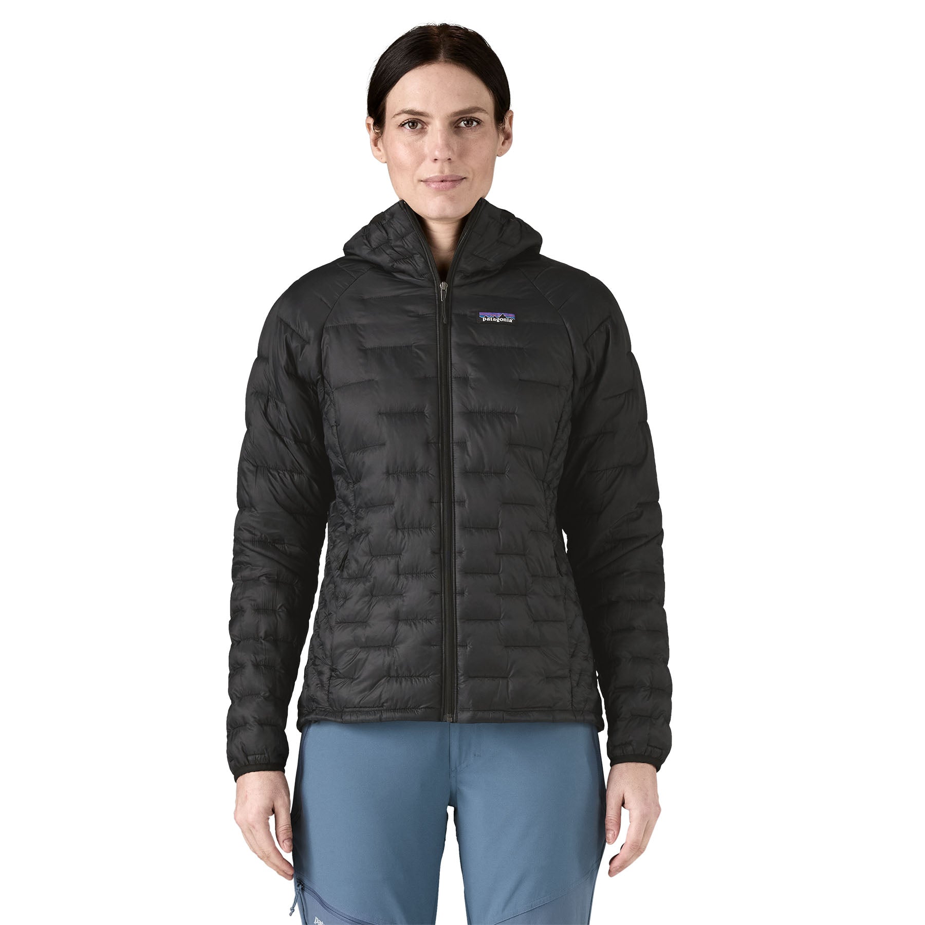 Women's Micro Puff® Hoody