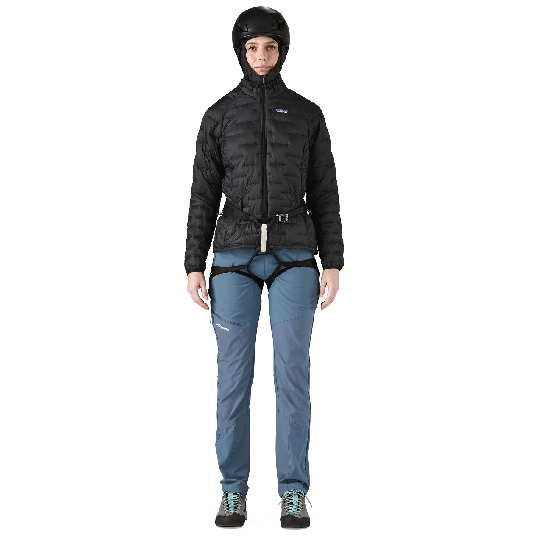 Women's Micro Puff® Hoody