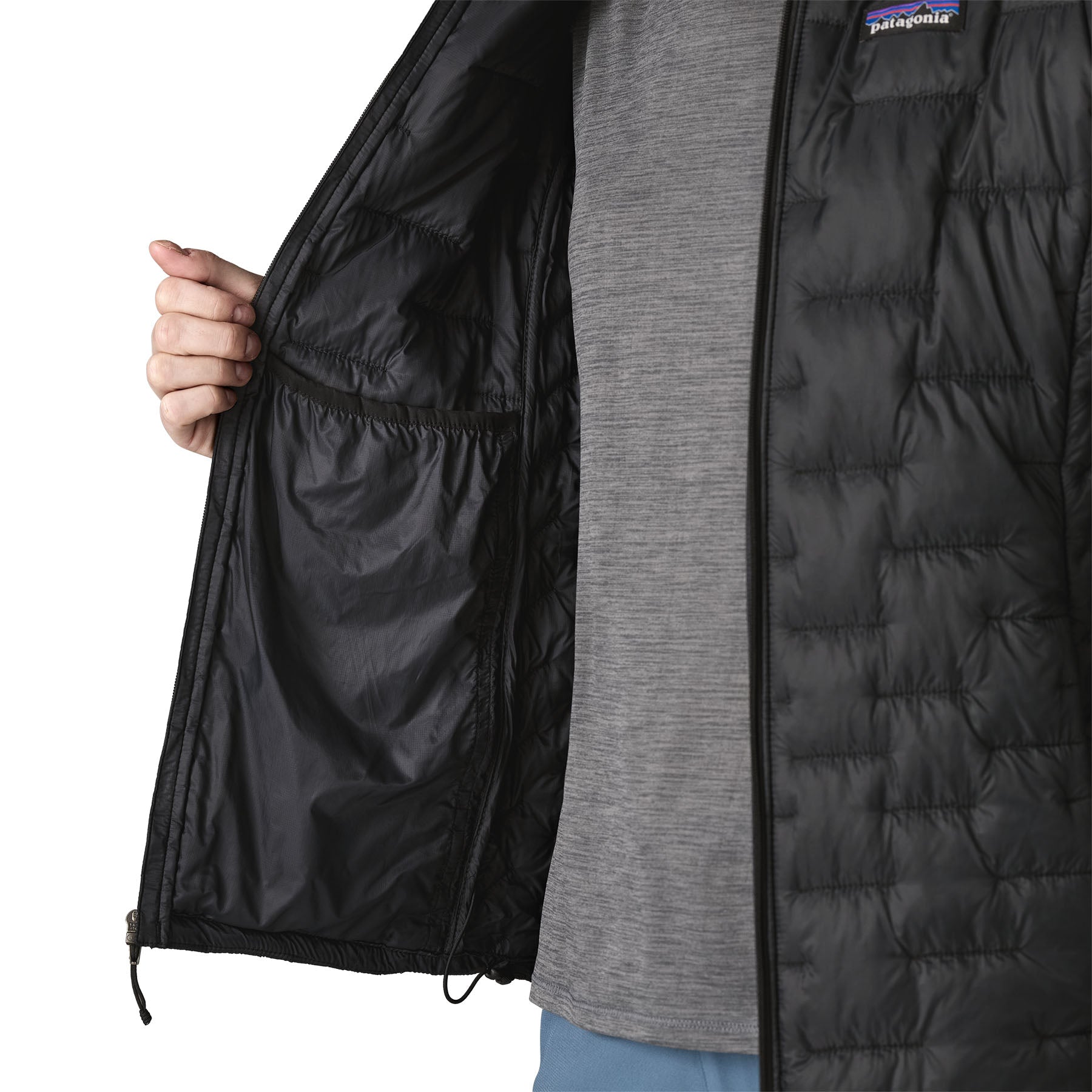 Women's Micro Puff® Hoody