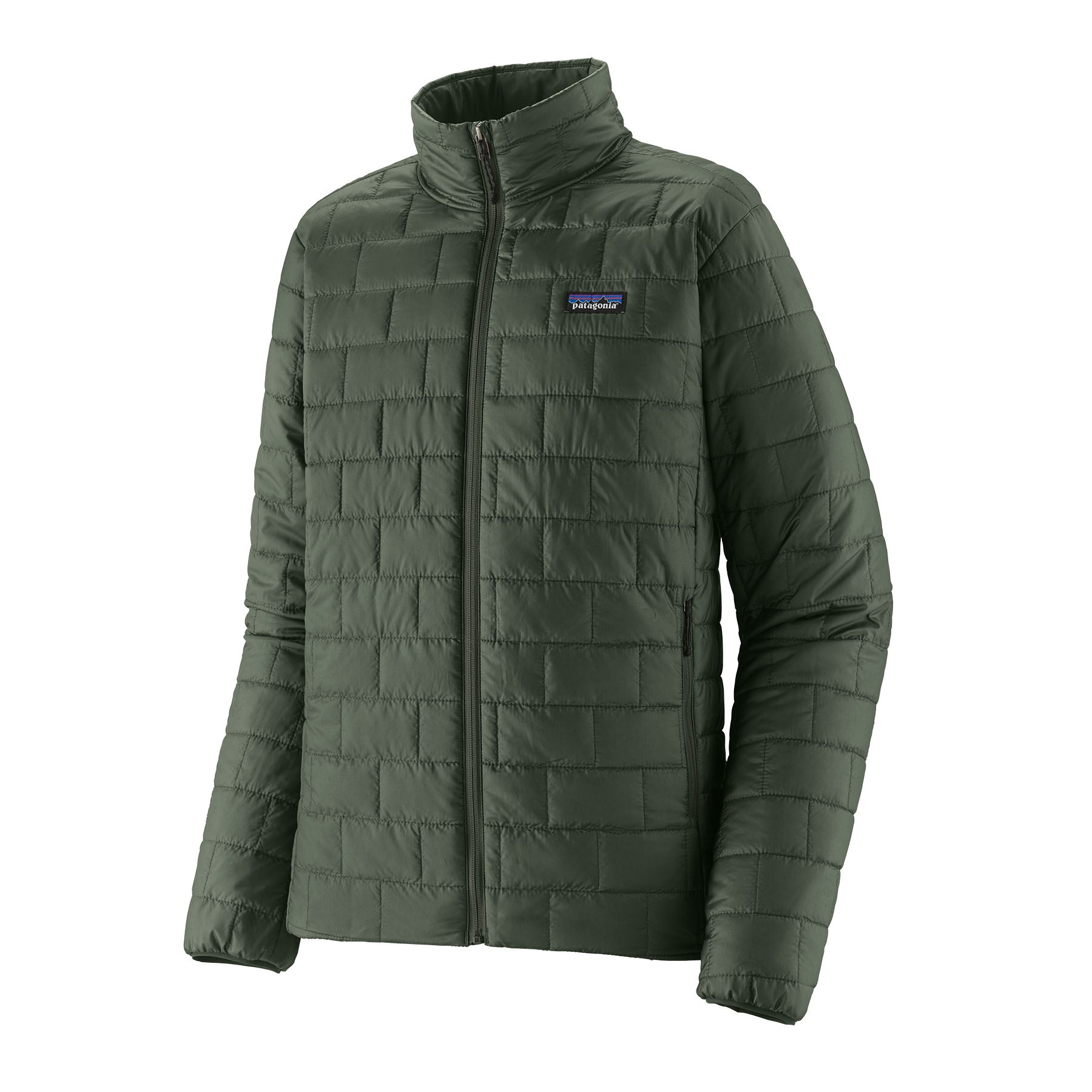 Men's Nano Puff® Jacket