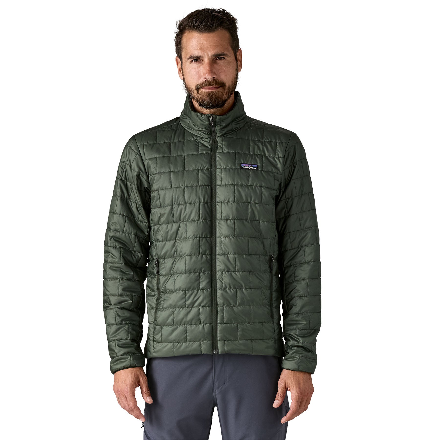 Men's Nano Puff® Jacket