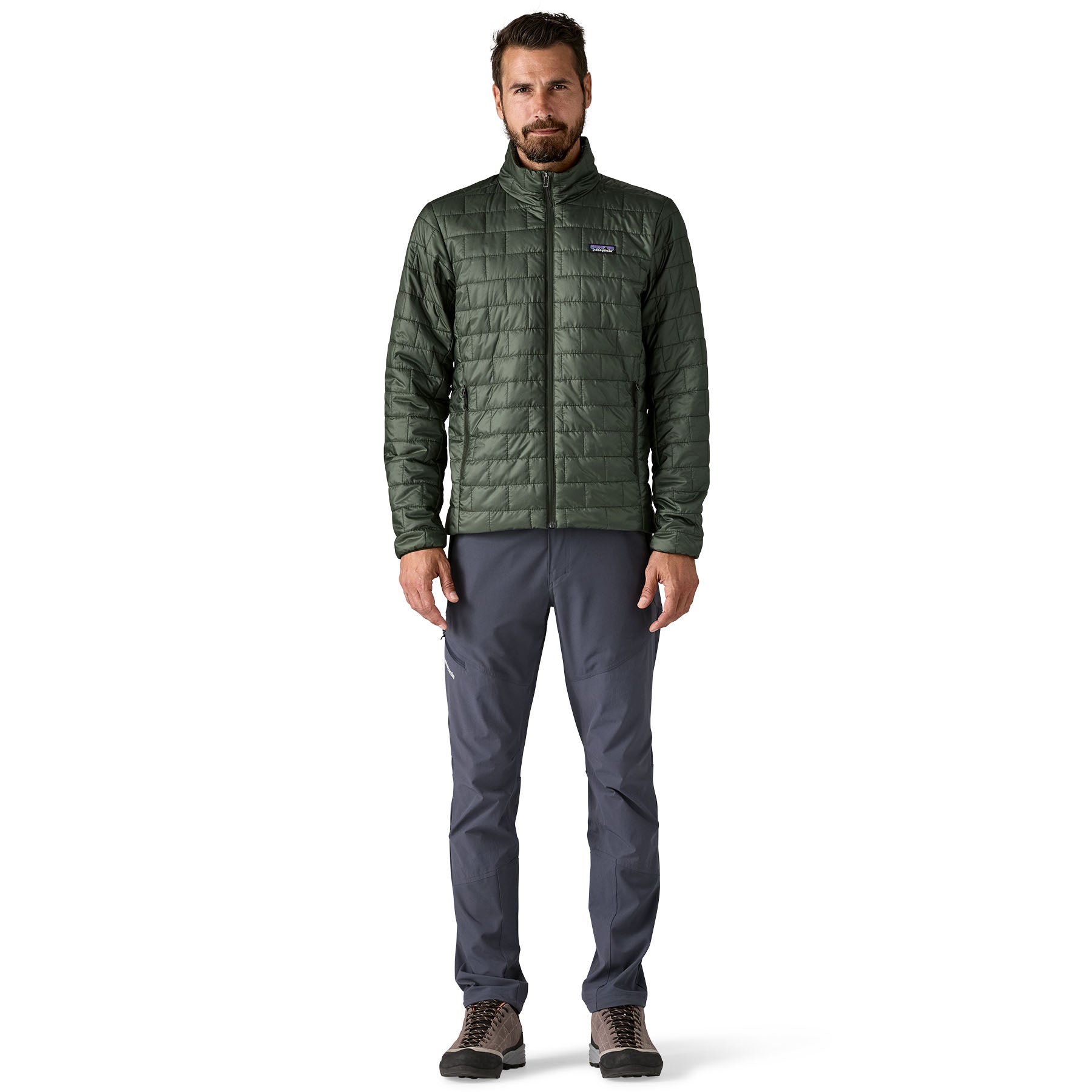 Men's Nano Puff® Jacket
