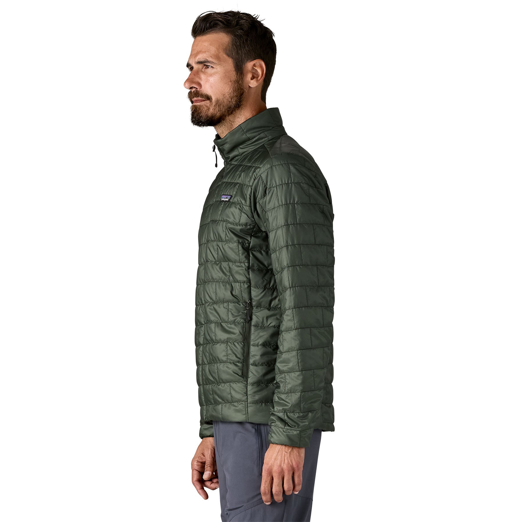 Men's Nano Puff® Jacket