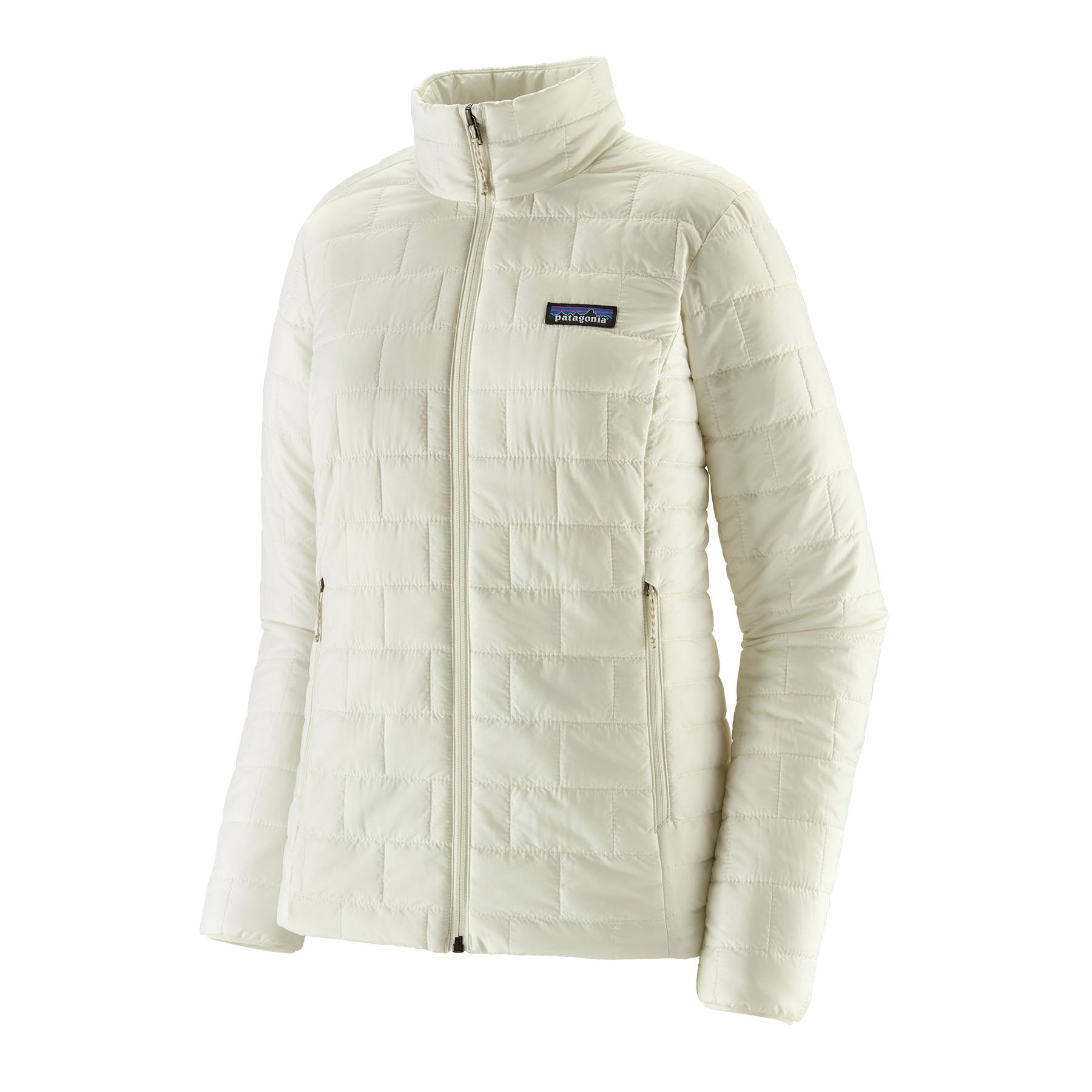 Patagonia Nano Synthetic Down Coat Women's Patagonia Women's