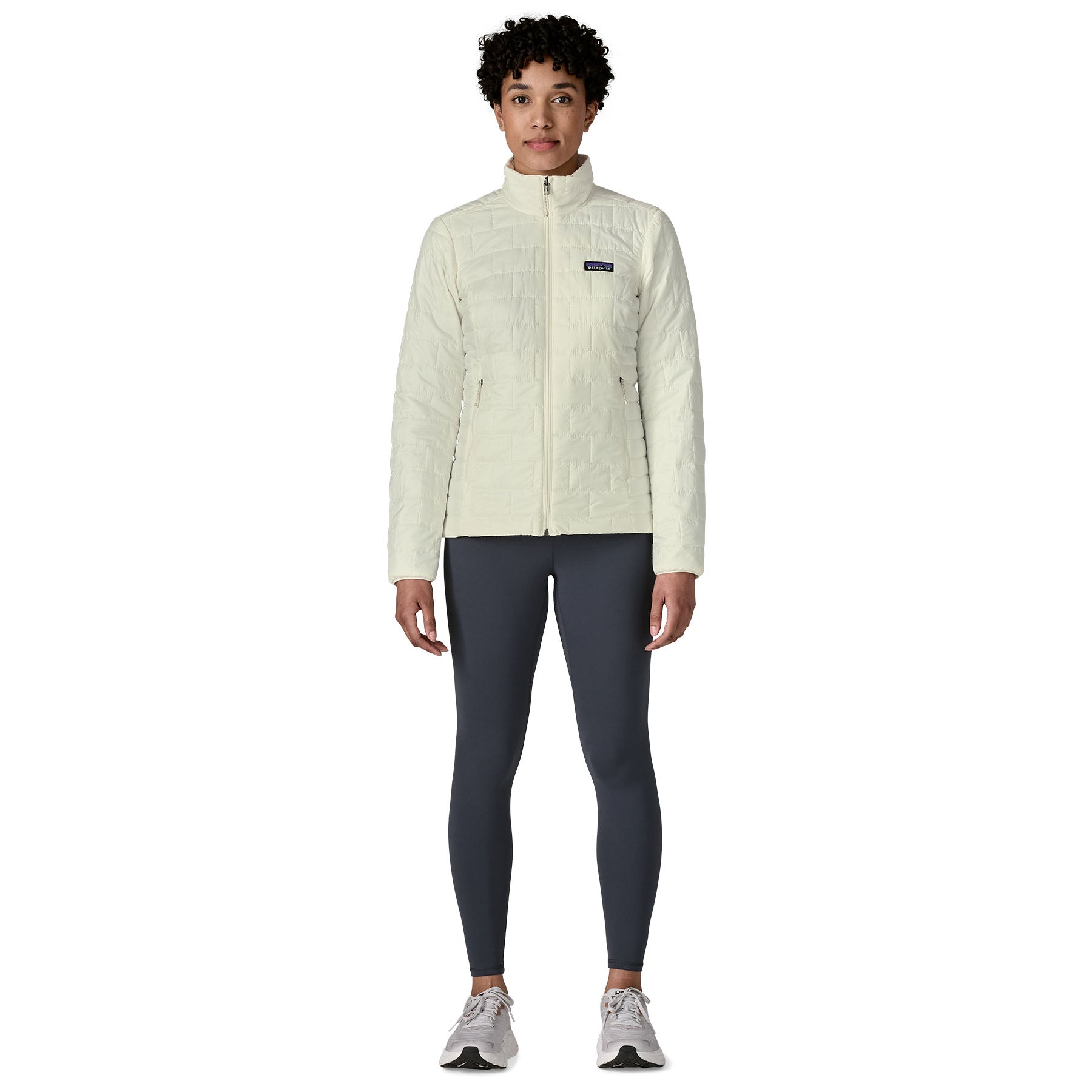 Women's Nano Puff® Jacket