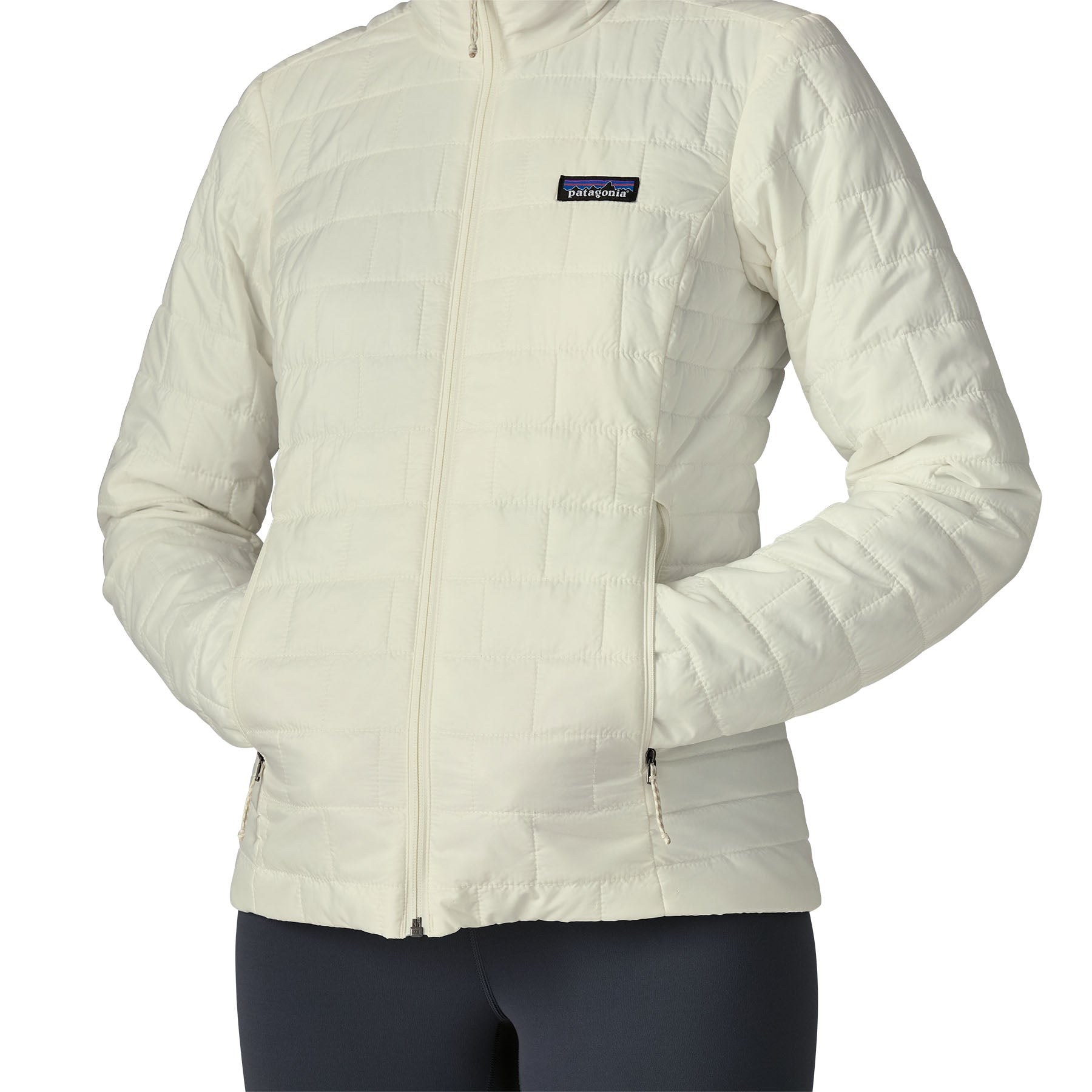 Women's Nano Puff® Jacket