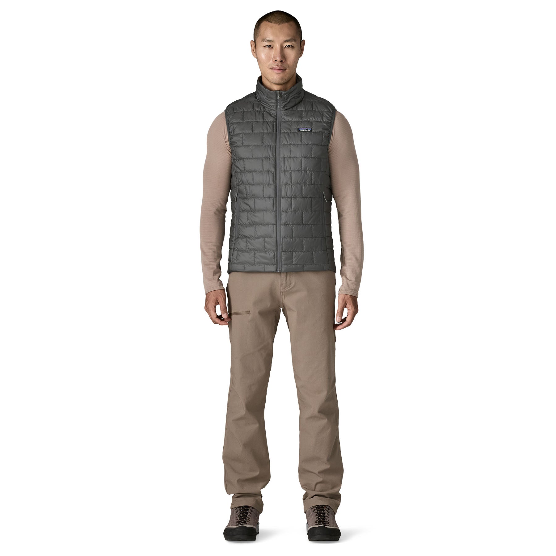 Men's Nano Puff® Vest