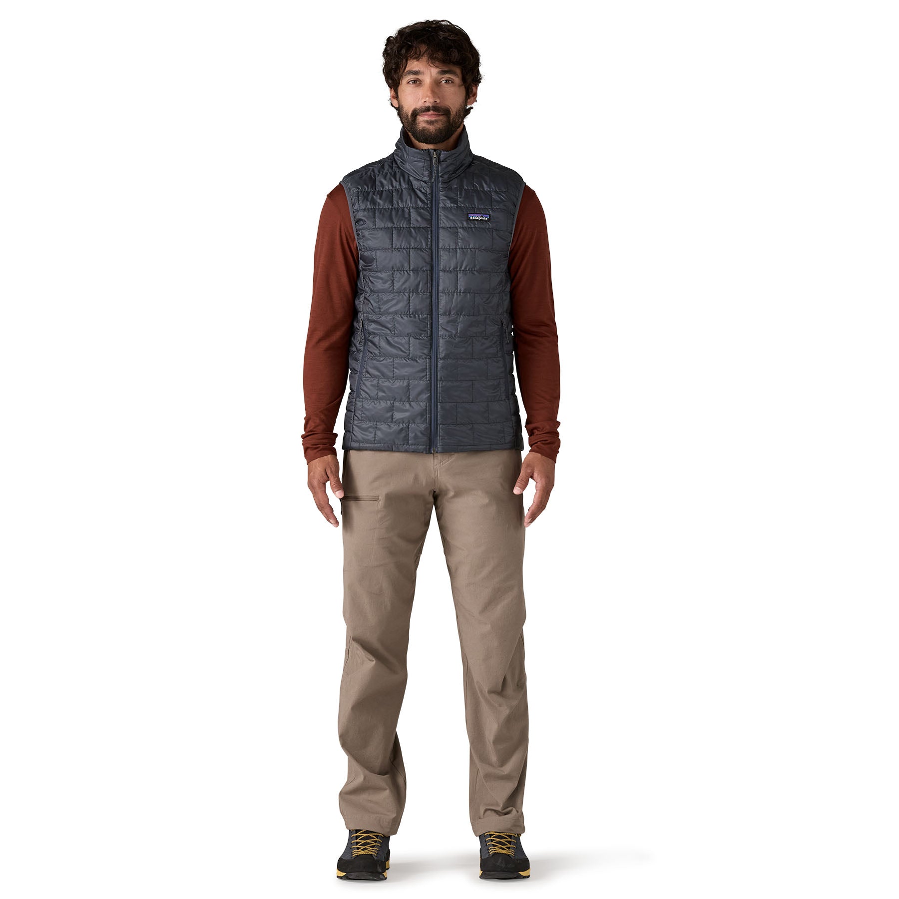 Men's Nano Puff® Vest