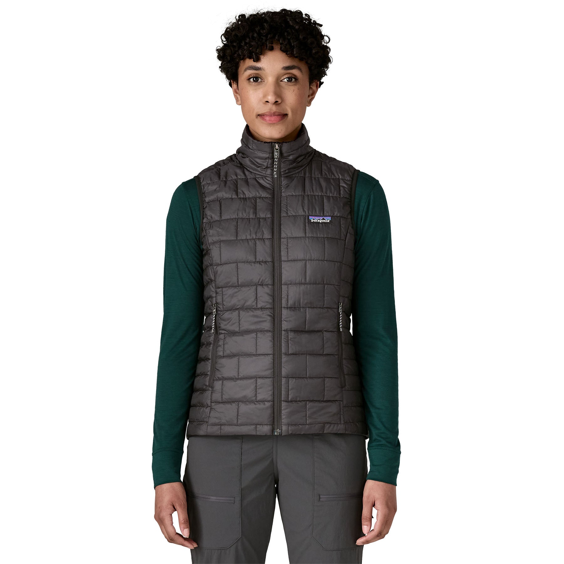 Women's Nano Puff® Vest