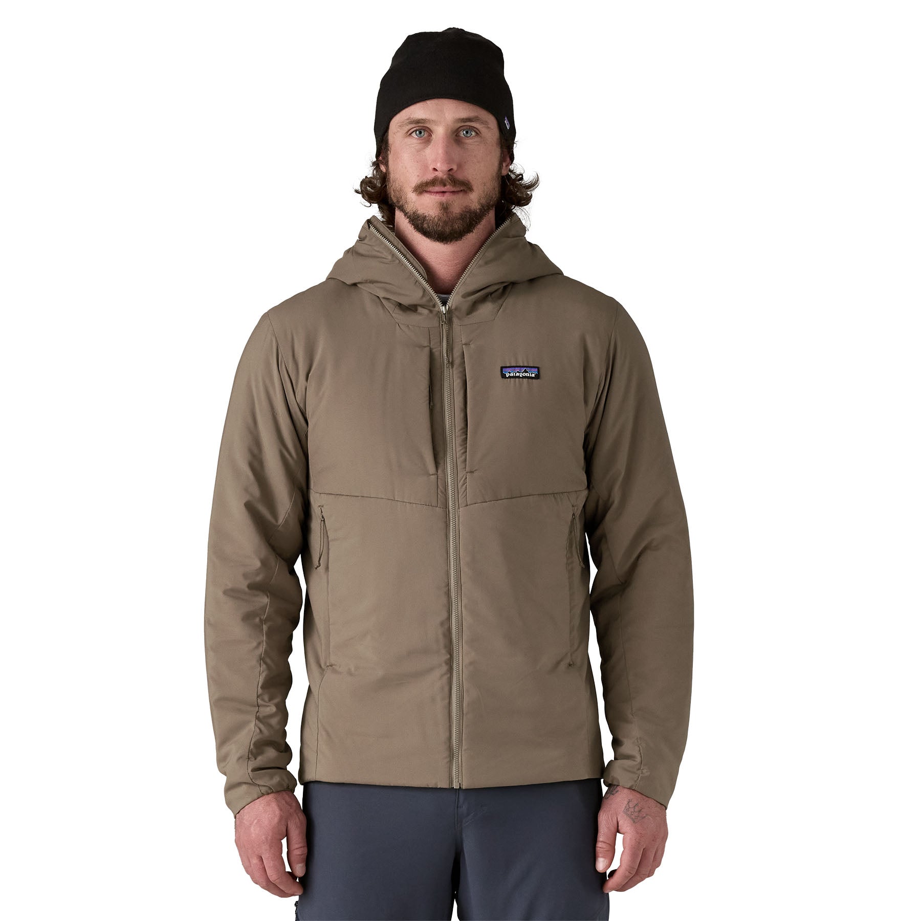 Men's Nano-Air® Hoody