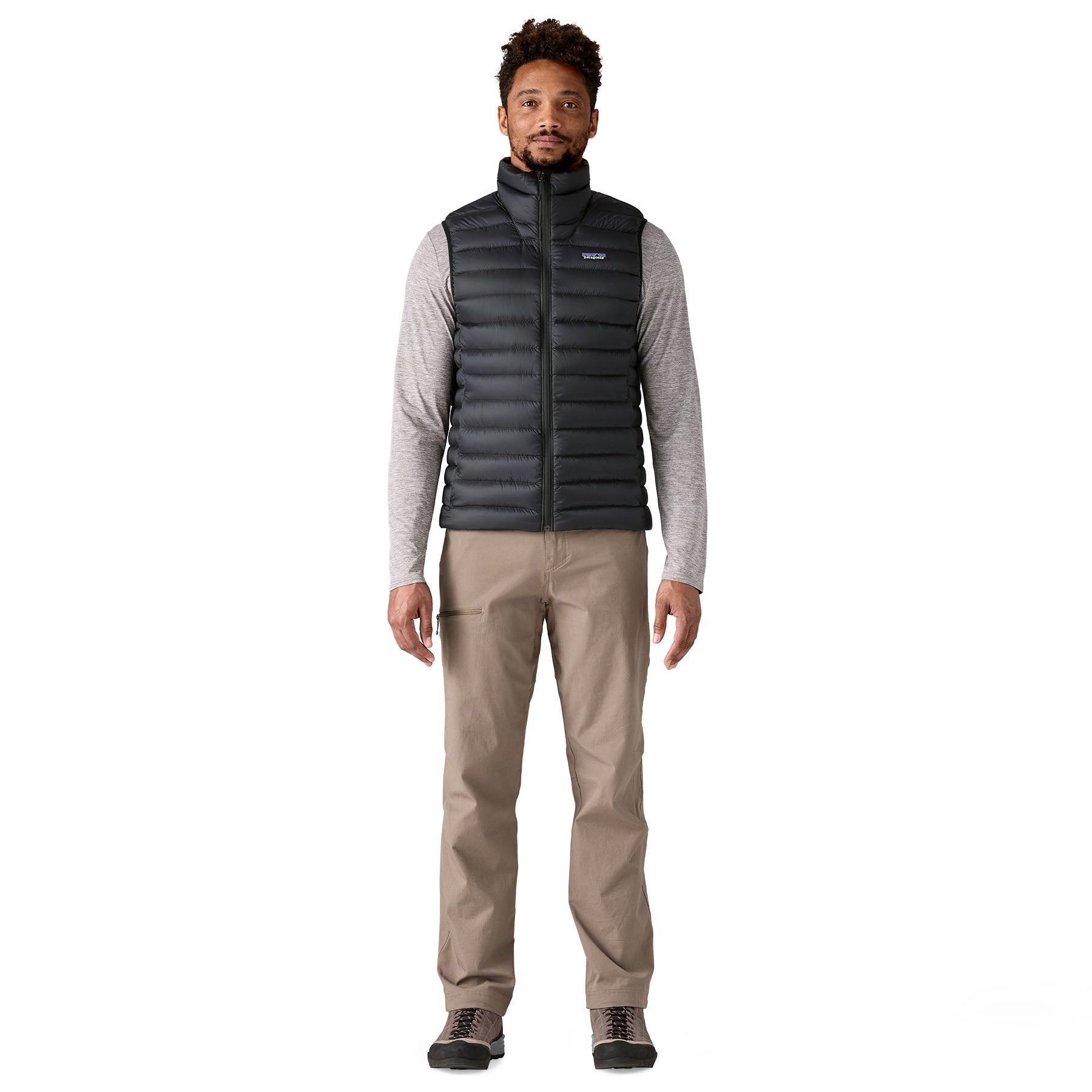 Men's Down Sweater™ Vest