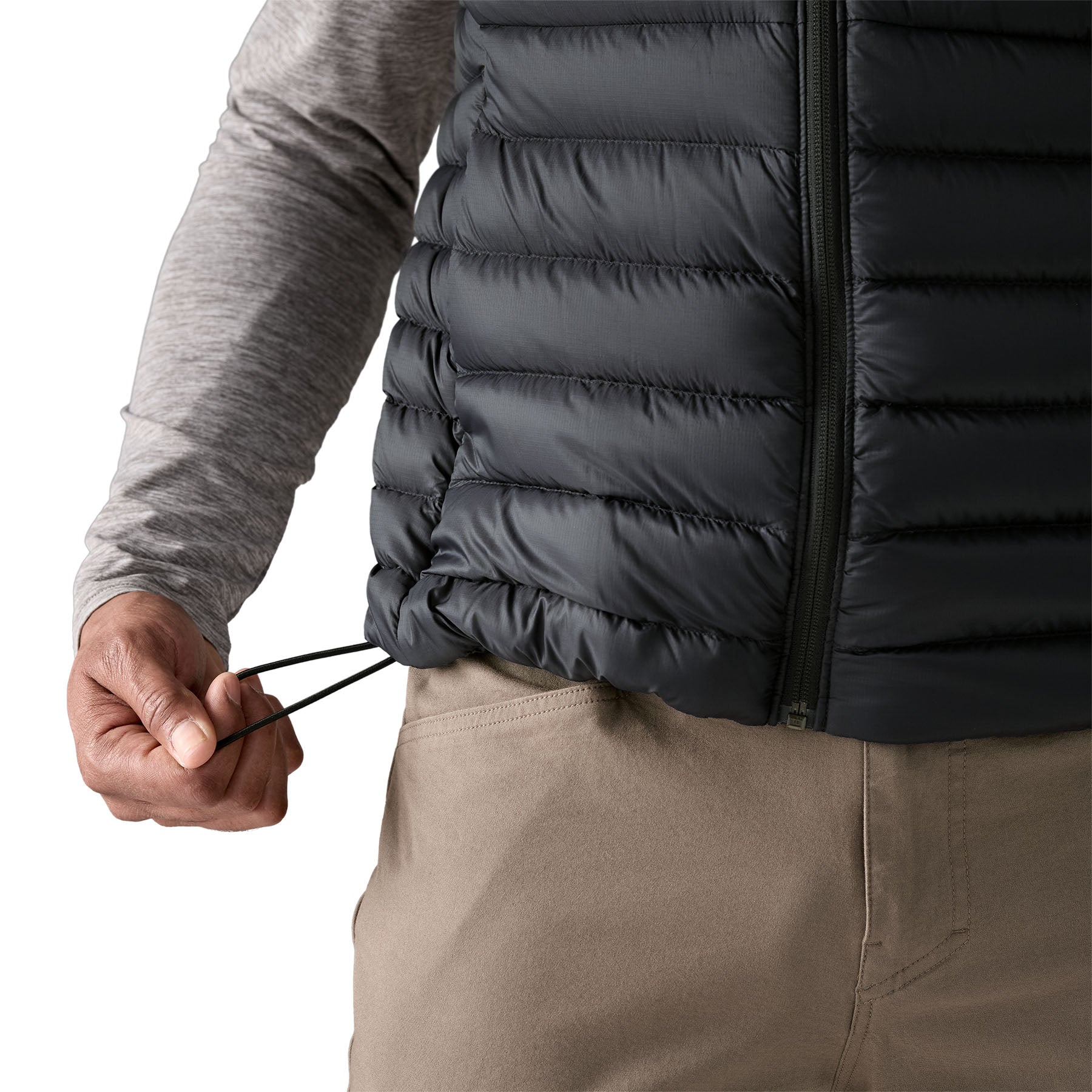 Men's Down Sweater™ Vest