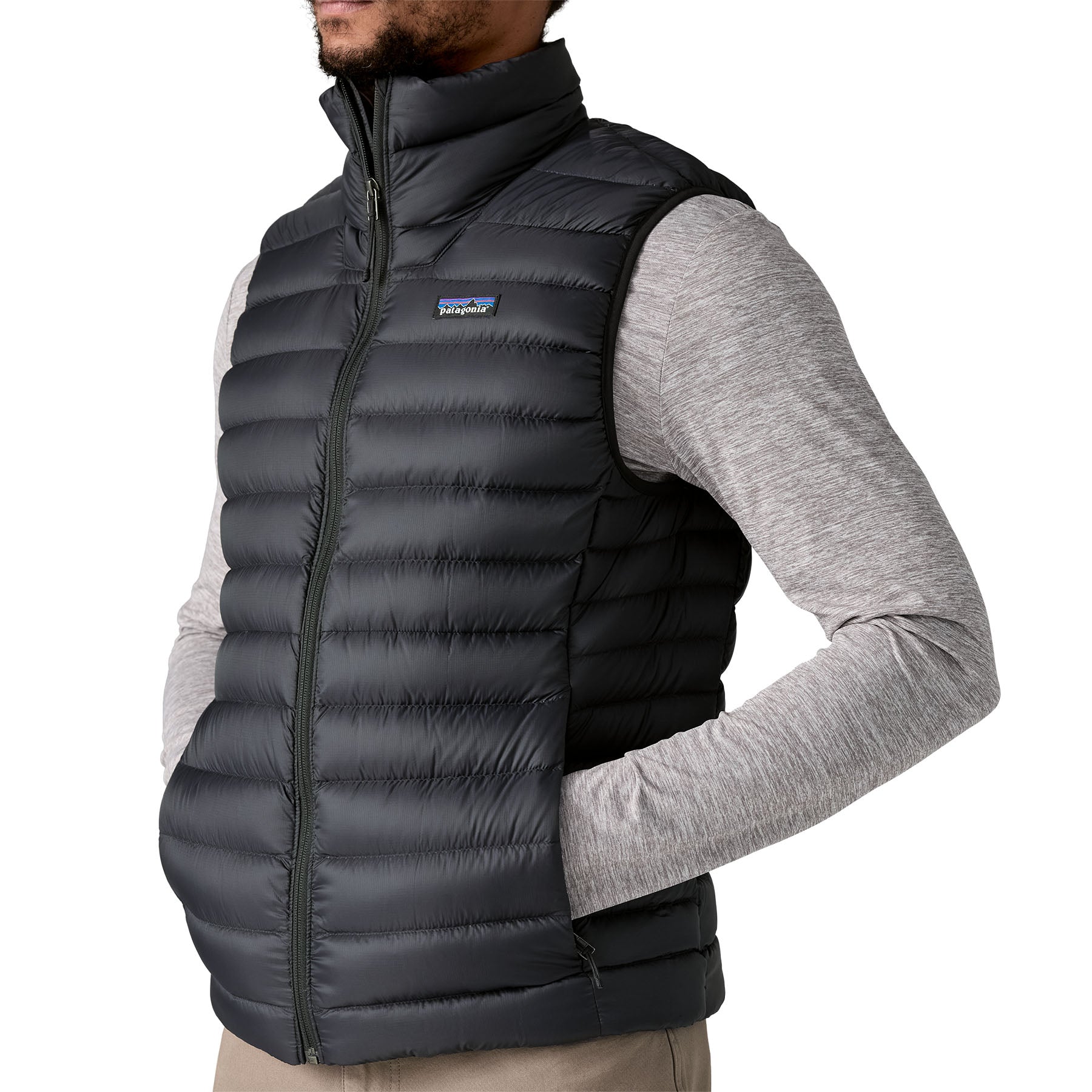 Men's Down Sweater™ Vest