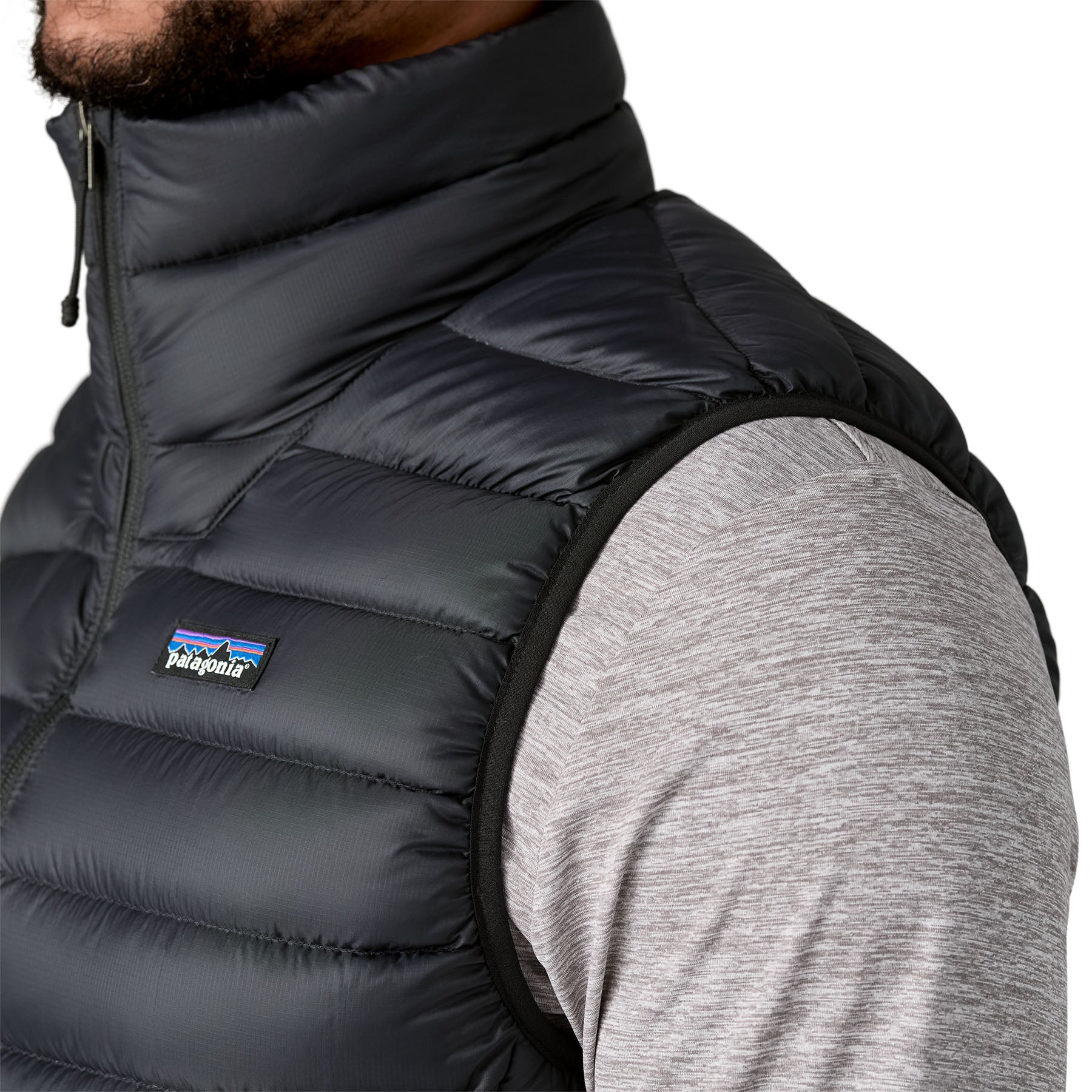 Men's Down Sweater™ Vest