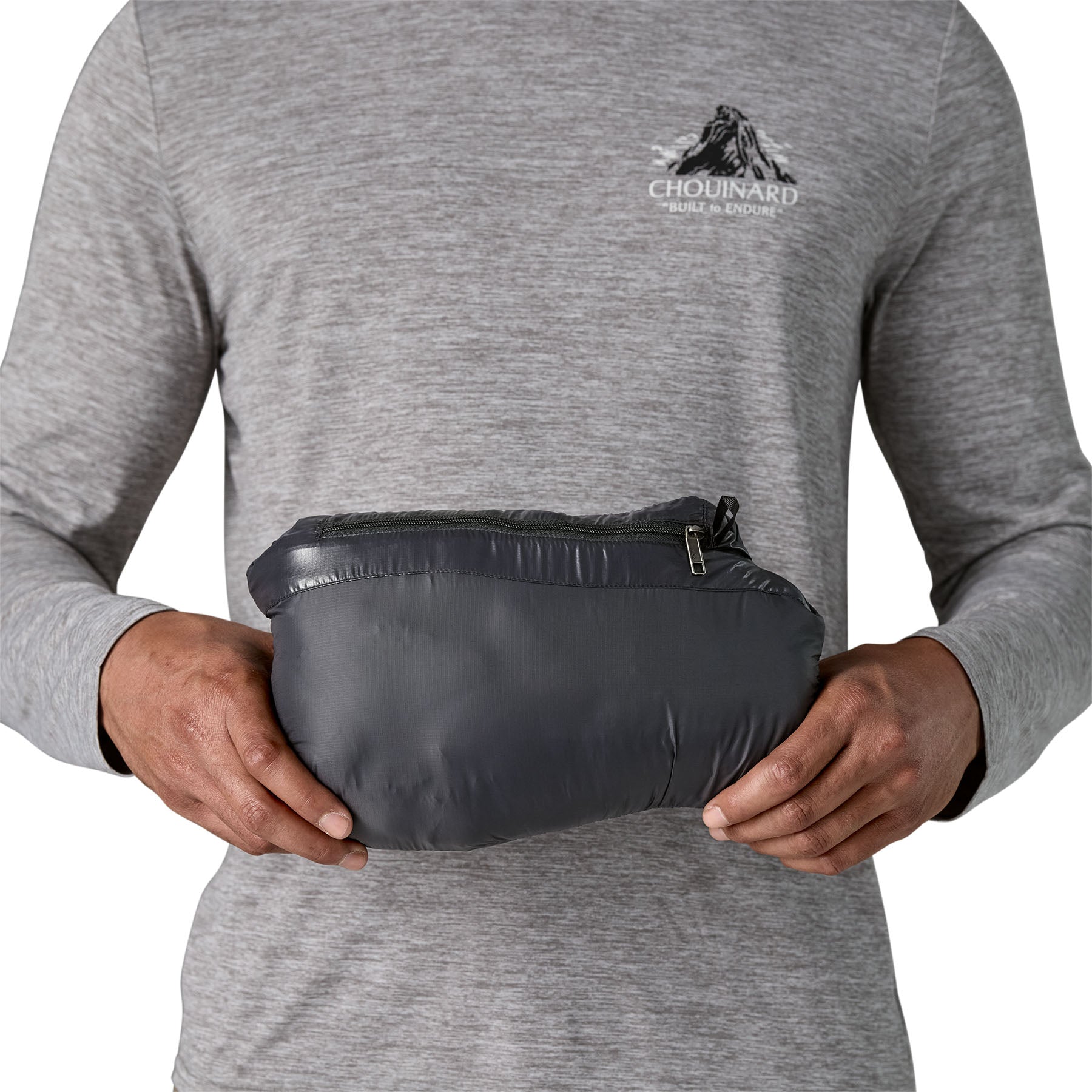 Men's Down Sweater™ Vest