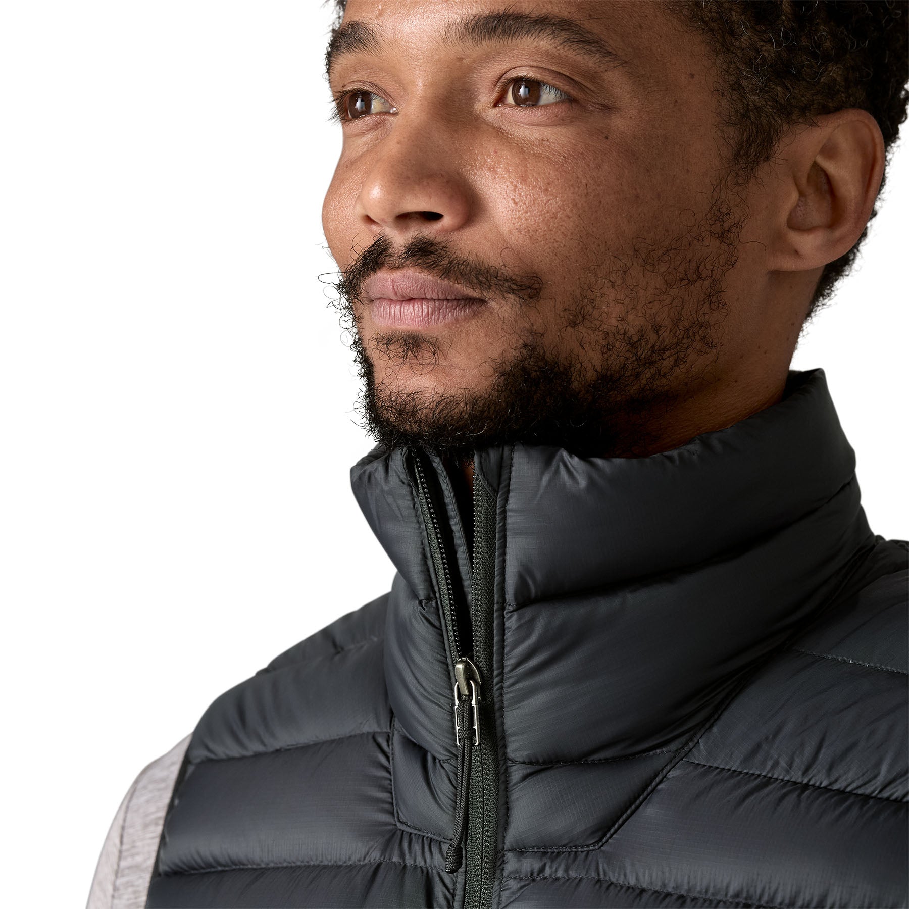 Men's Down Sweater™ Vest