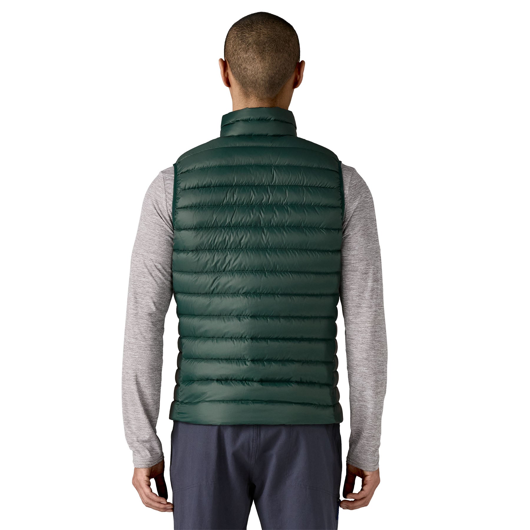 Men's Down Sweater™ Vest